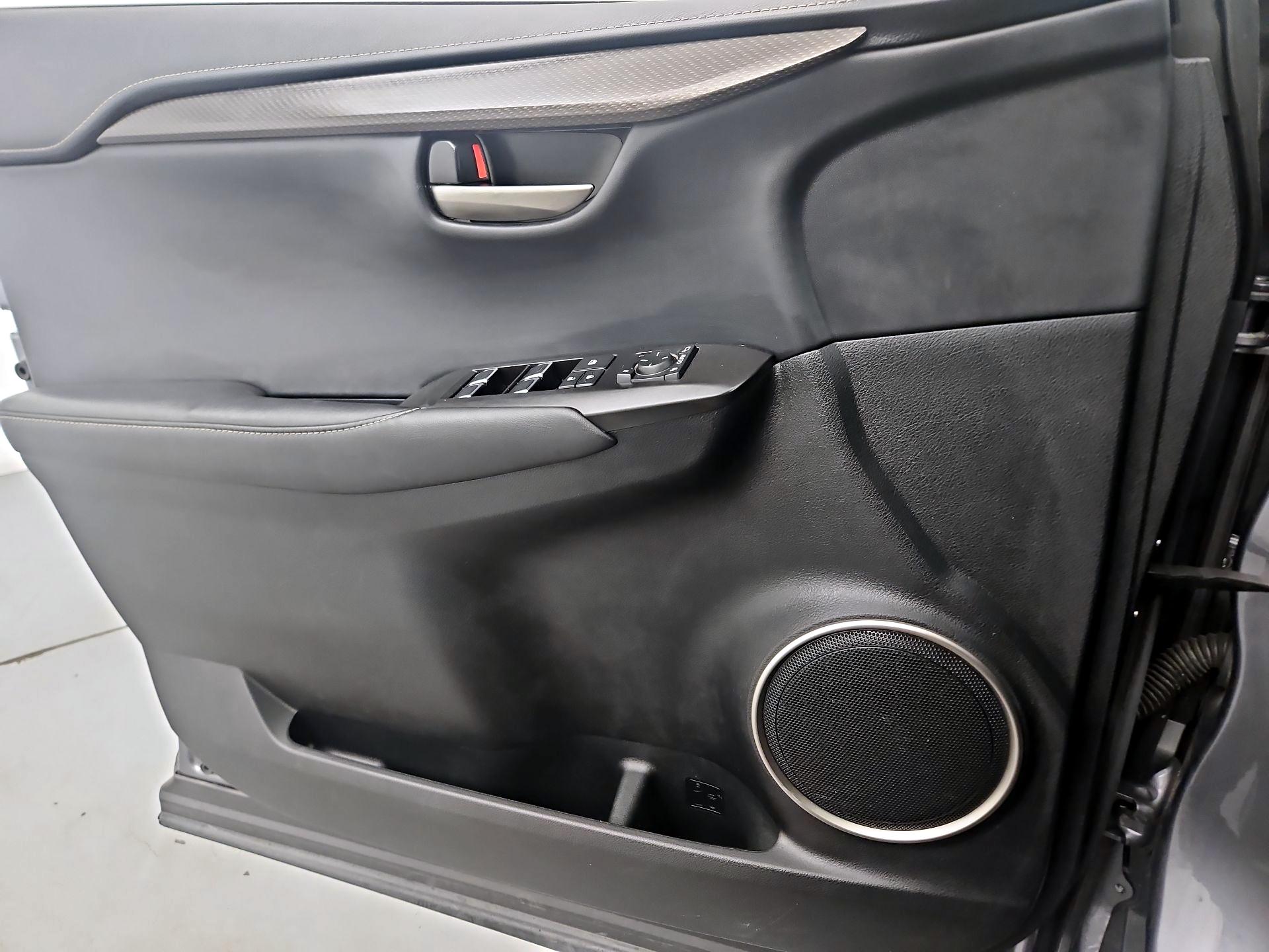 Thumbnail: 2019 Lexus NX - 12