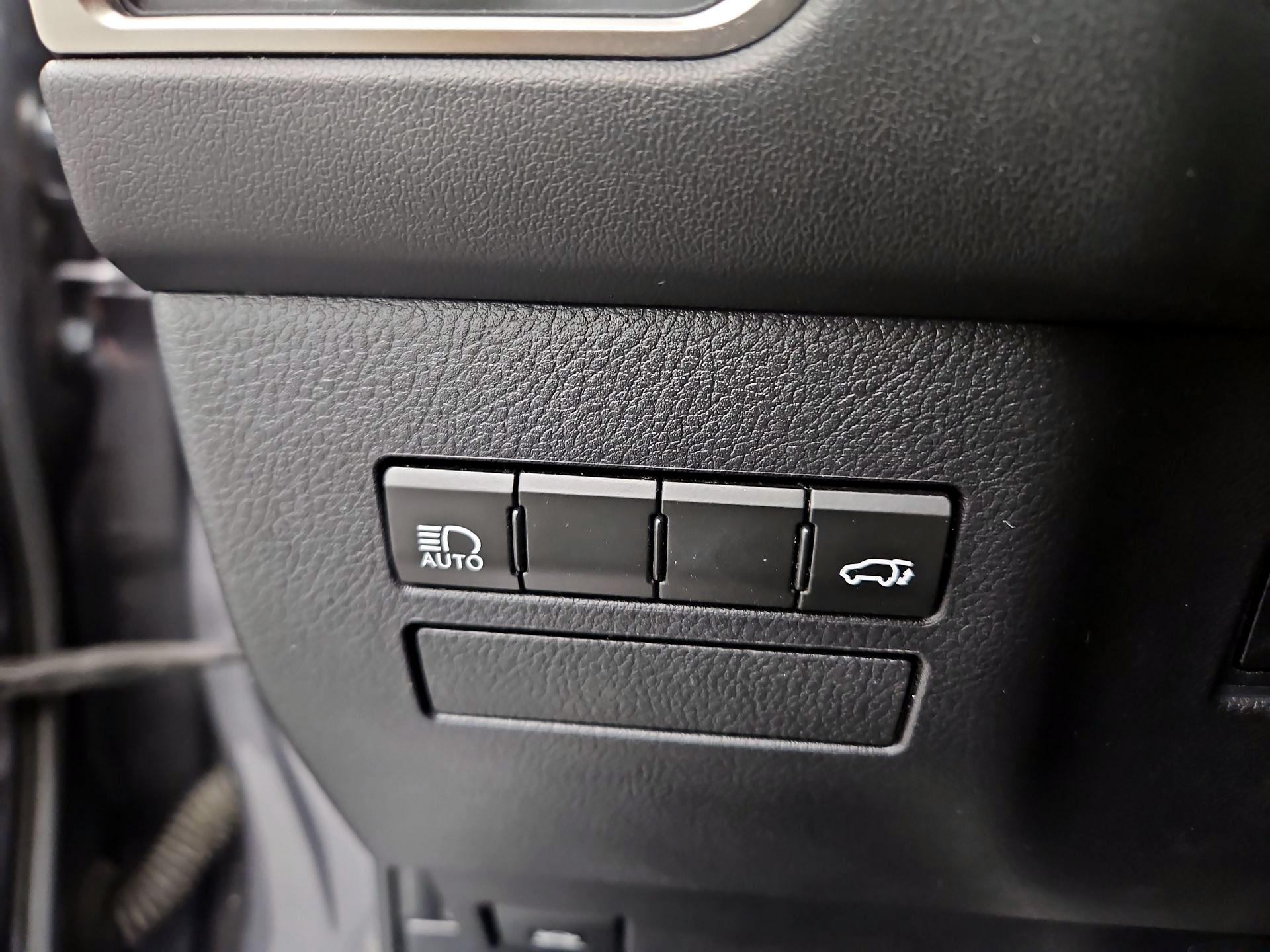 Thumbnail: 2019 Lexus NX - 13