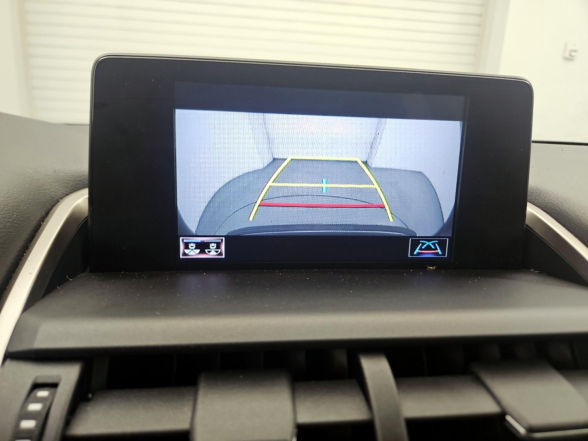 Thumbnail: 2019 Lexus NX - 14