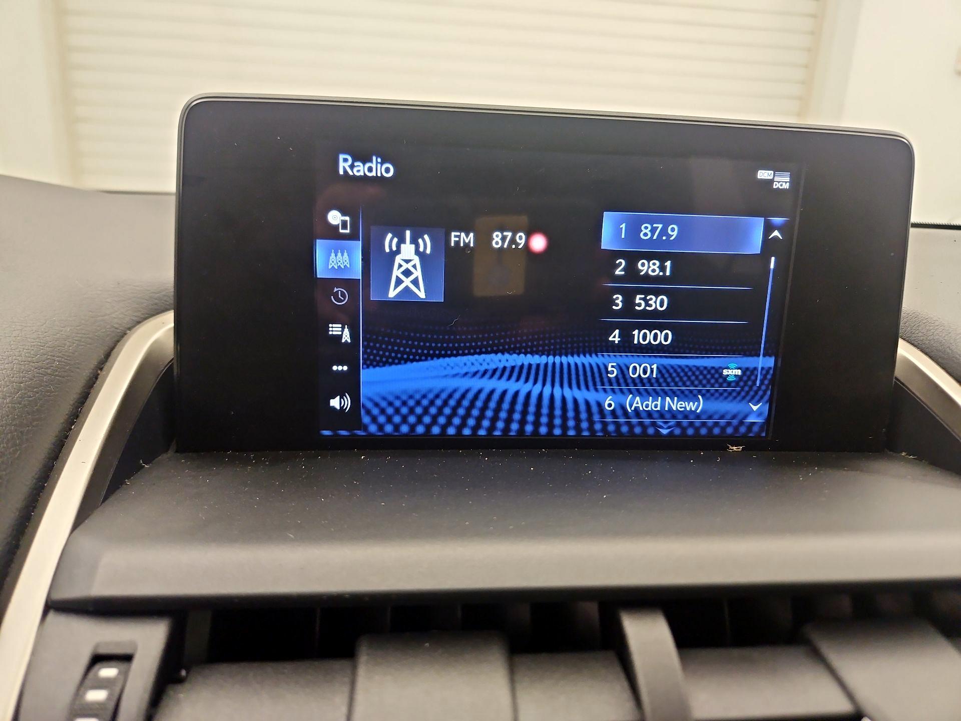 Thumbnail: 2019 Lexus NX - 15