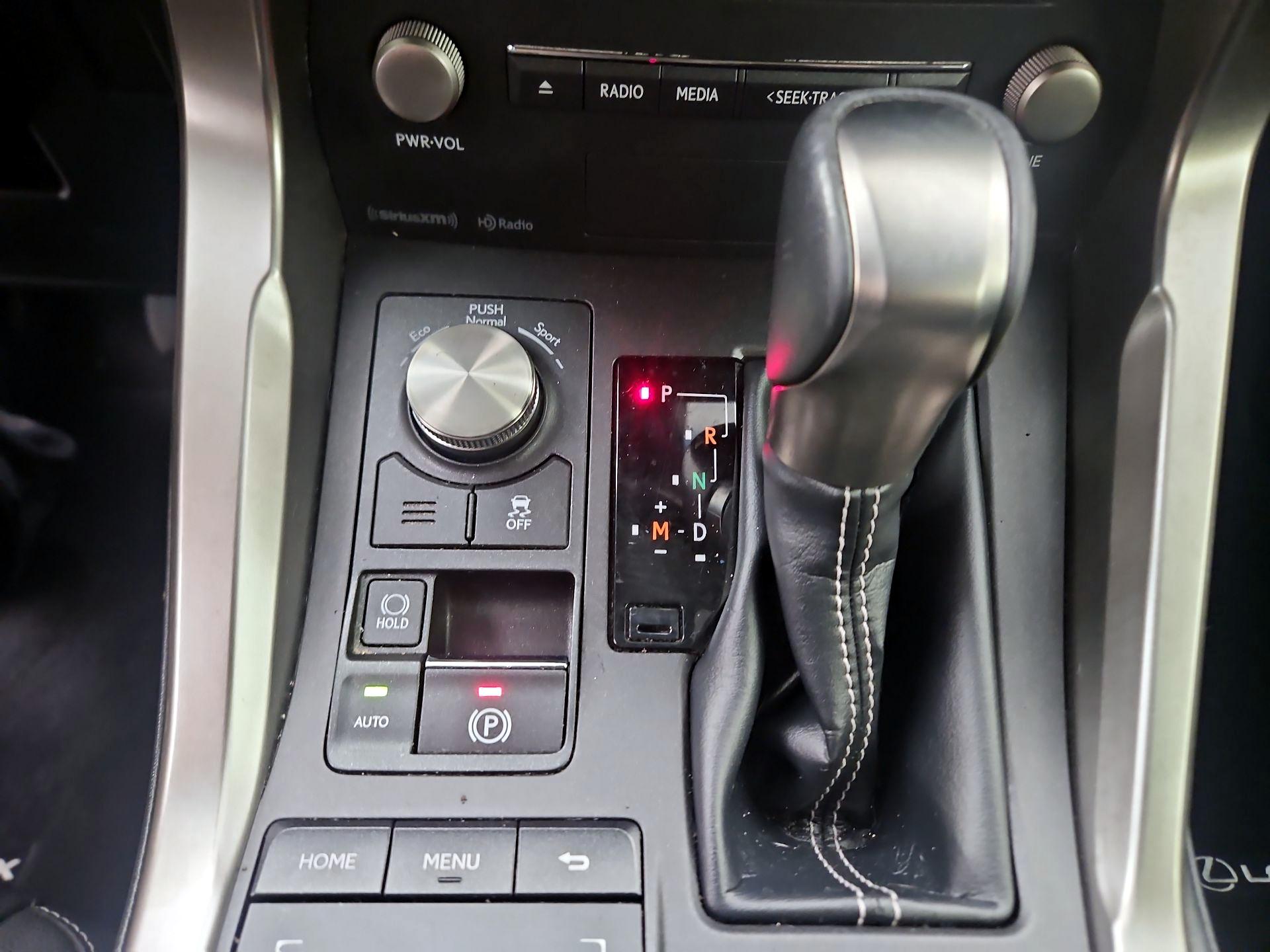 Thumbnail: 2019 Lexus NX - 17