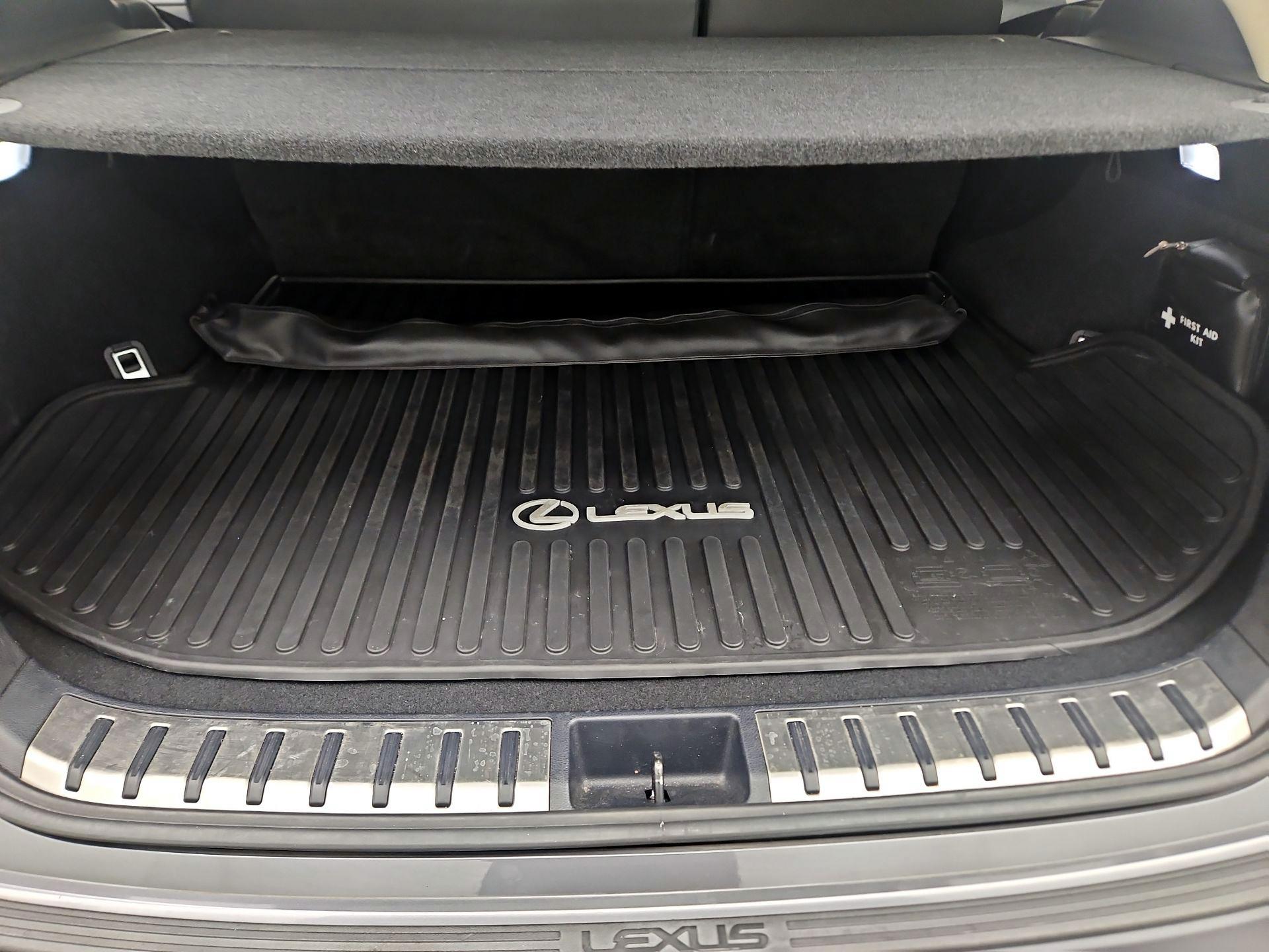 Thumbnail: 2019 Lexus NX - 20