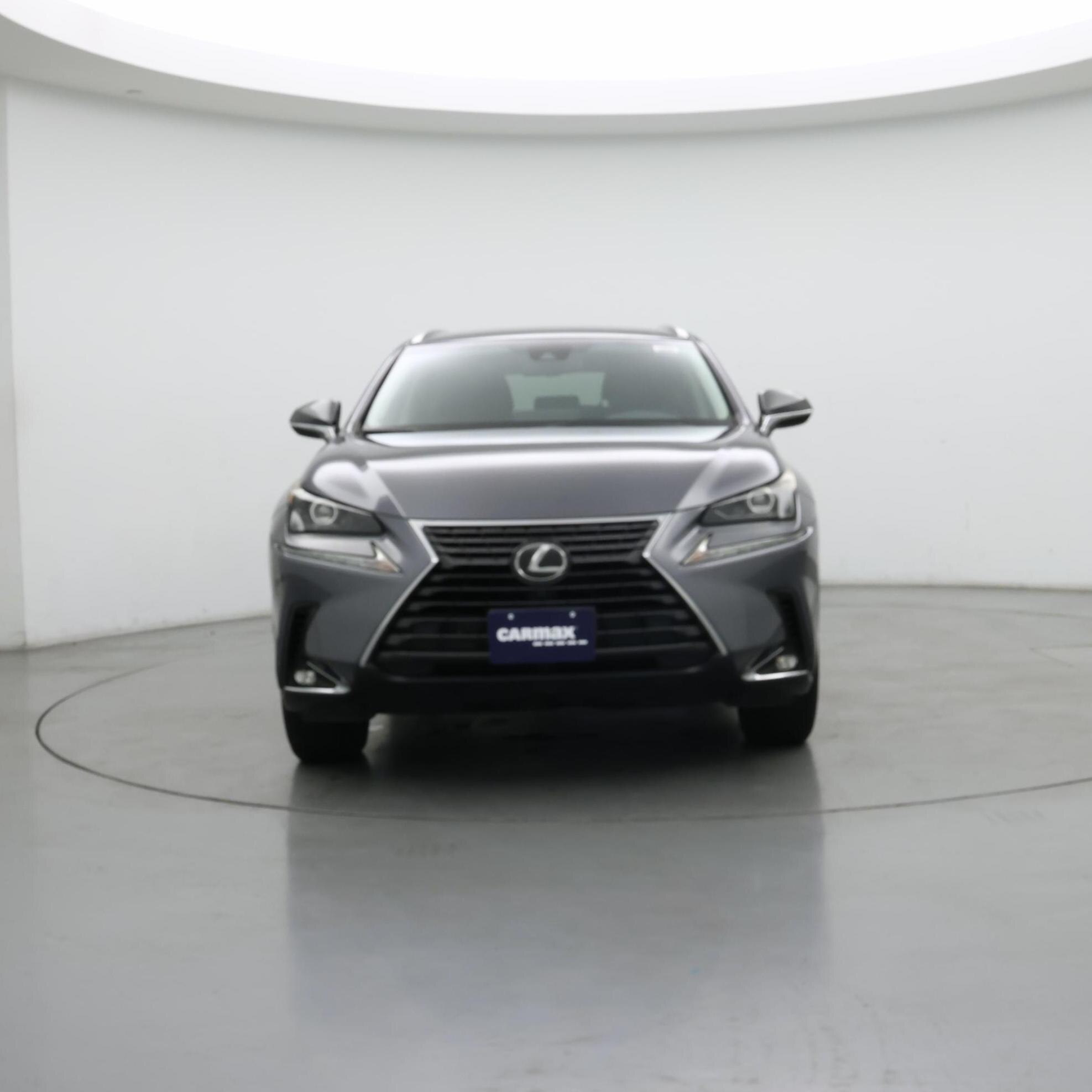 Thumbnail: 2019 Lexus NX - 5
