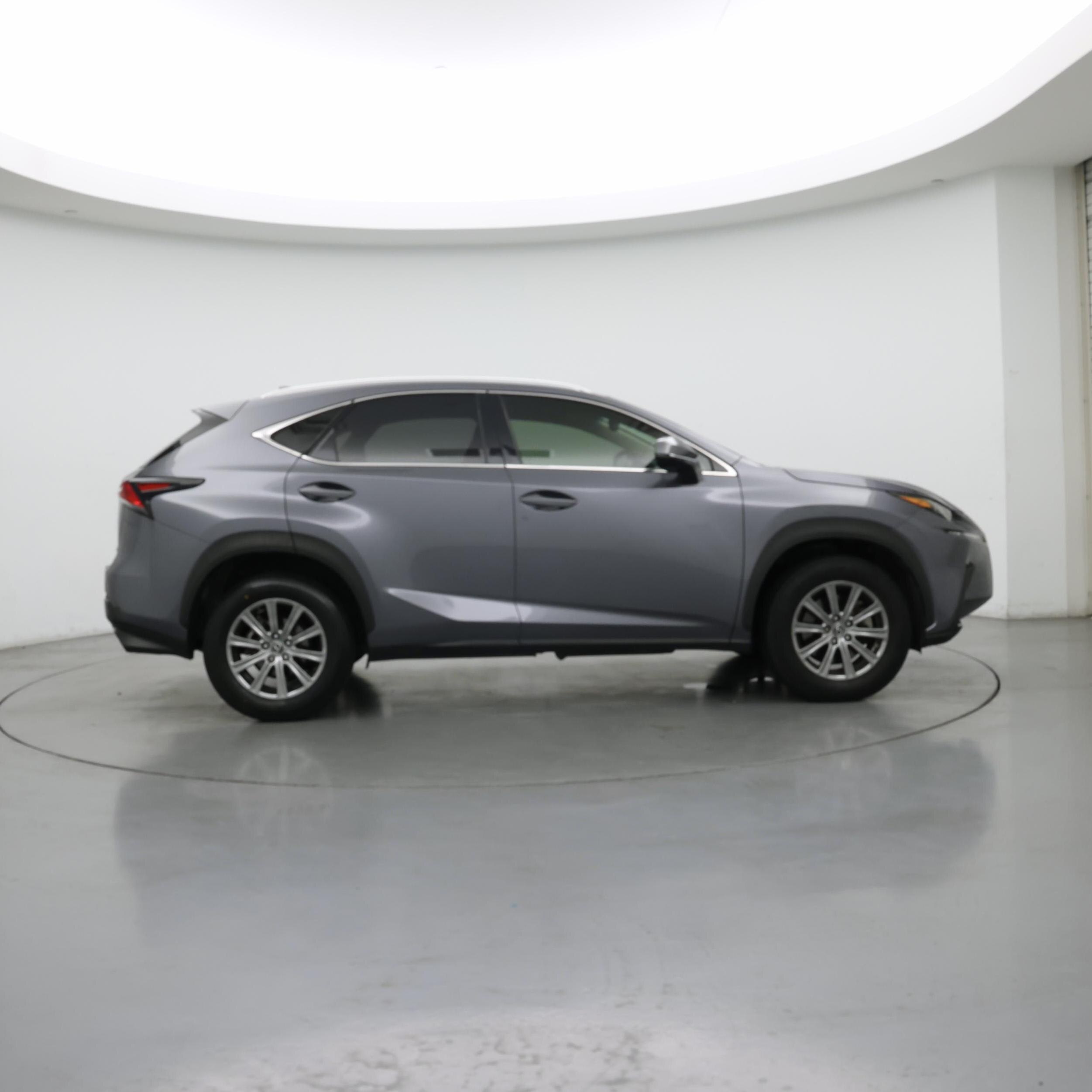 Thumbnail: 2019 Lexus NX - 7