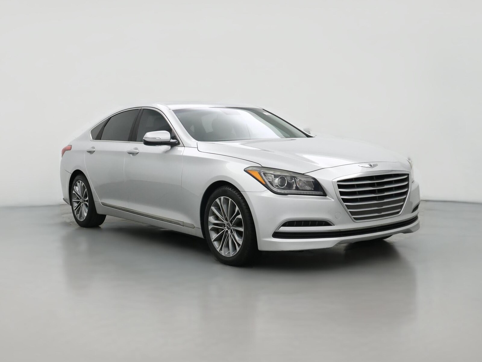 2016 Hyundai Genesis