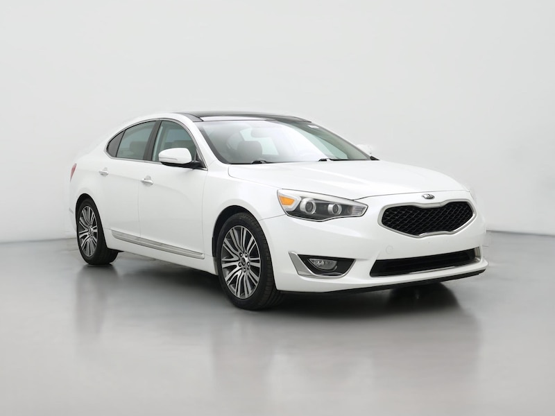 2015 Kia Cadenza Premium -
                  Kenner, LA
