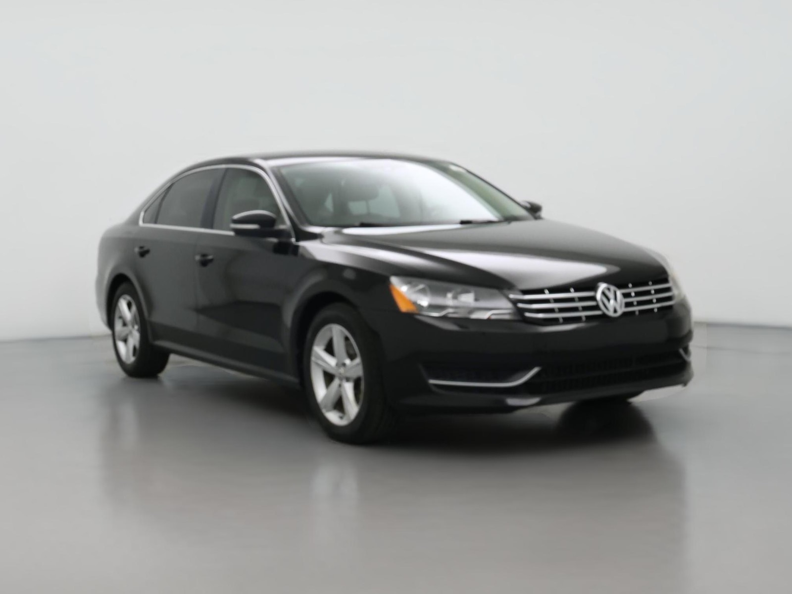 2015 Volkswagen Passat SE