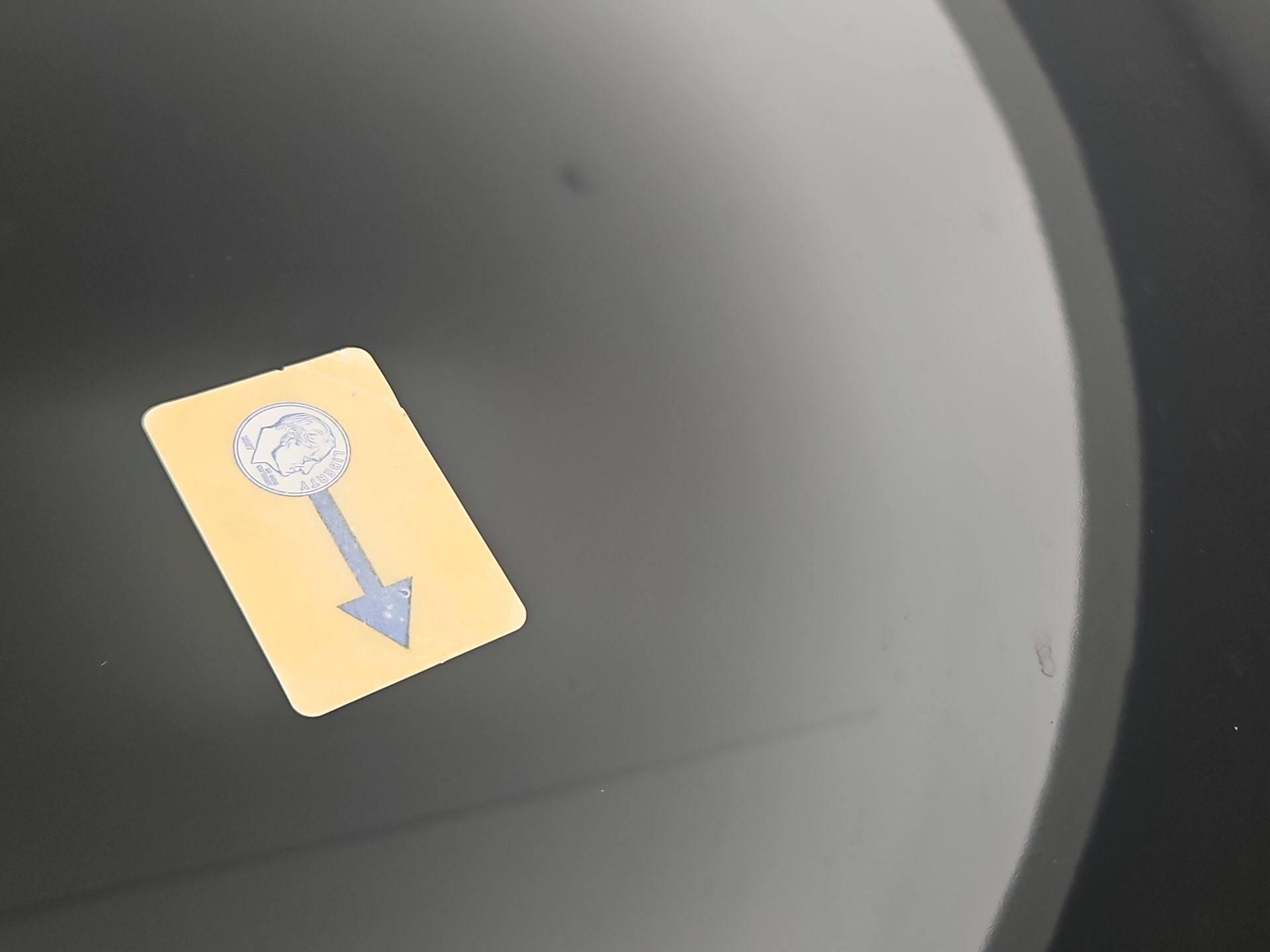 Thumbnail: 2015 Volkswagen Passat - 20