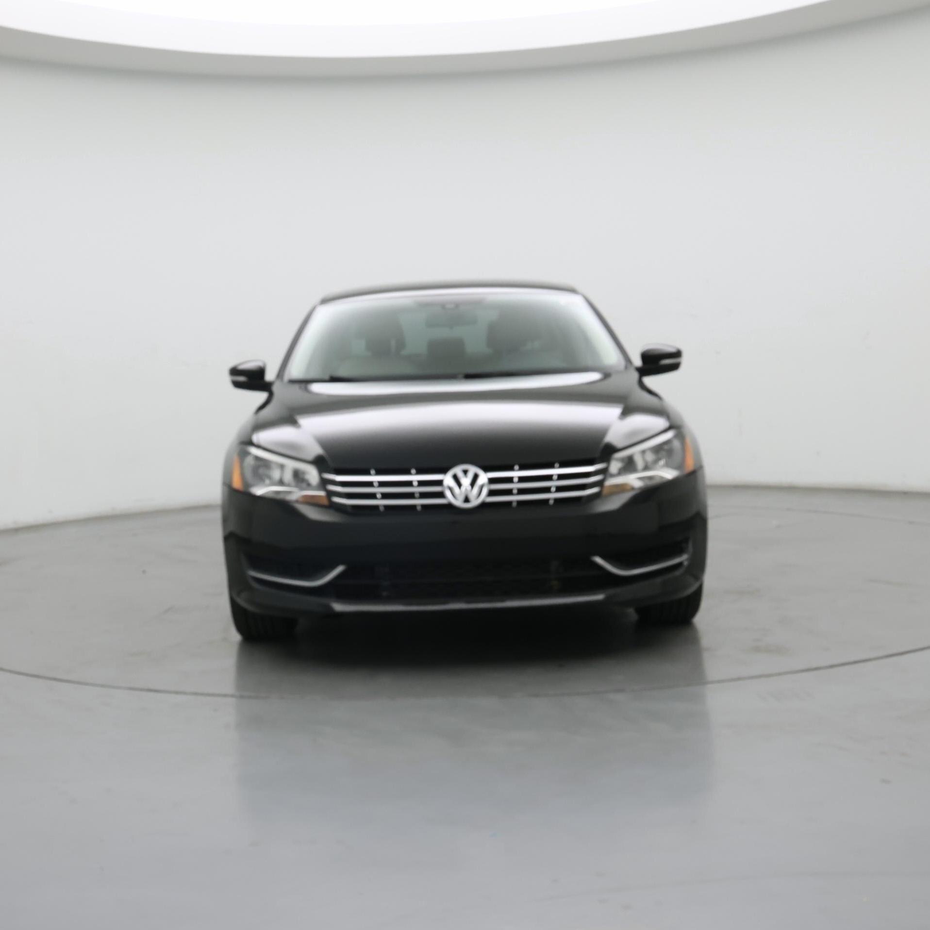 Thumbnail: 2015 Volkswagen Passat - 5