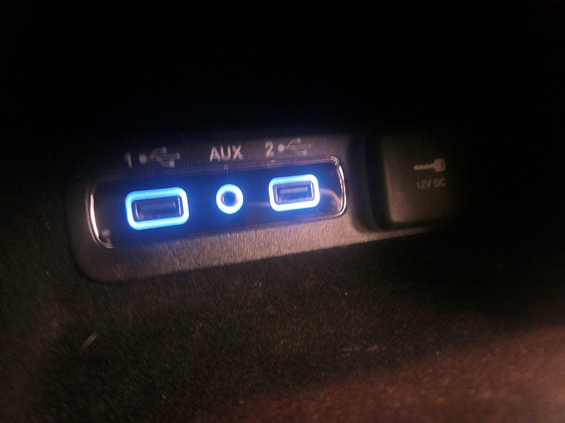 Thumbnail: 2018 Jeep Grand Cherokee - 19