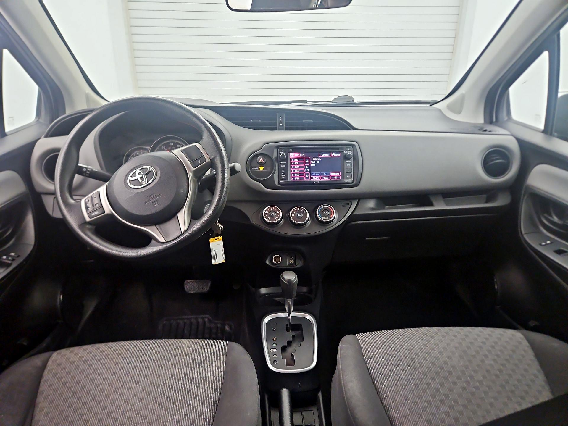 Thumbnail: 2017 Toyota Yaris - 9