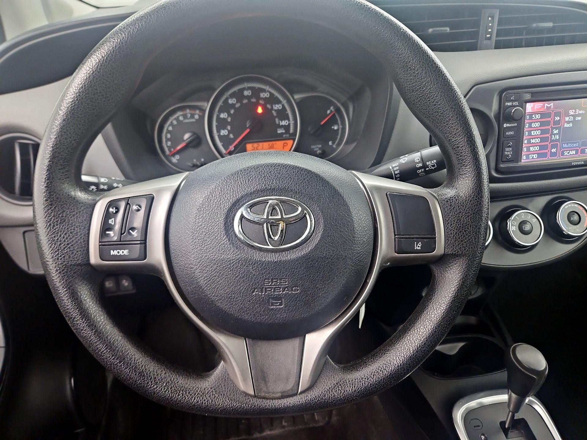 Thumbnail: 2017 Toyota Yaris - 10