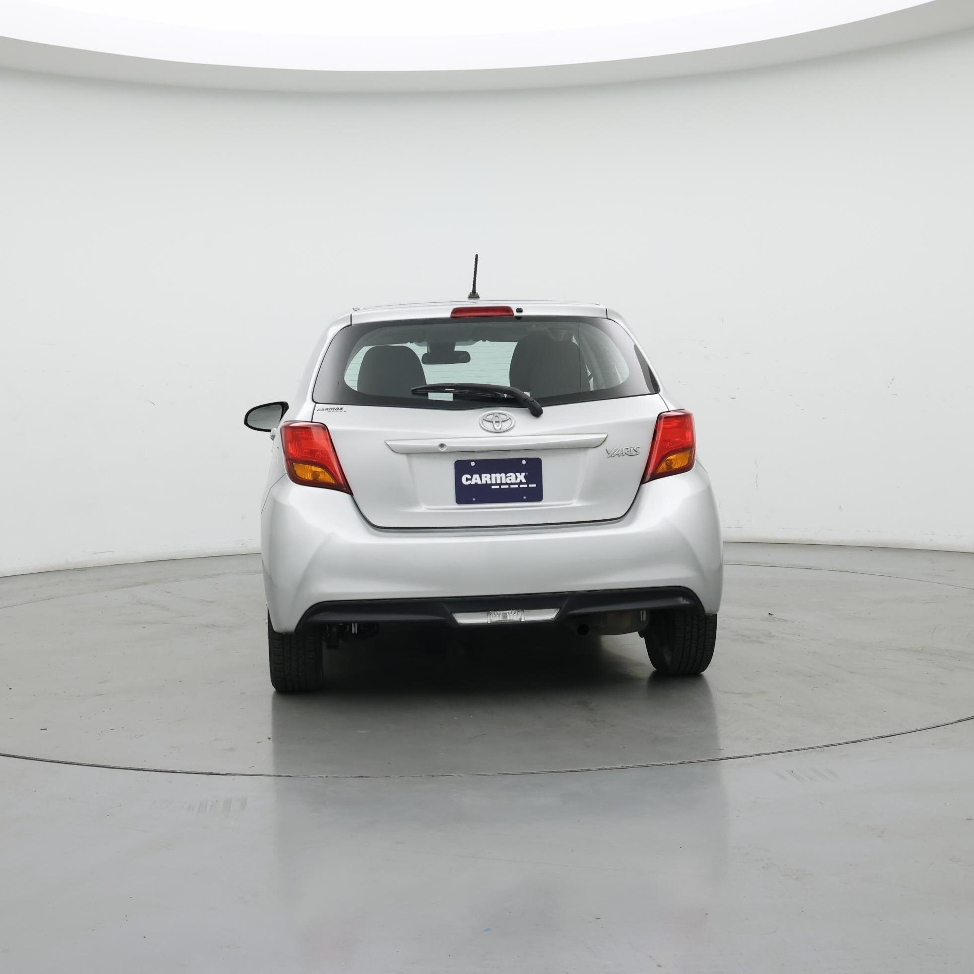 Thumbnail: 2017 Toyota Yaris - 6