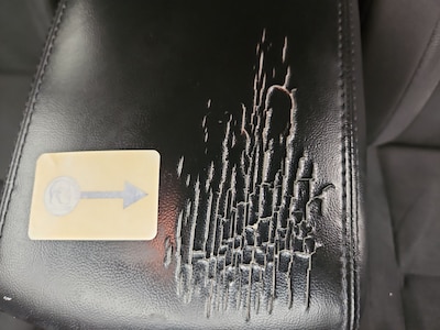 Condition detail