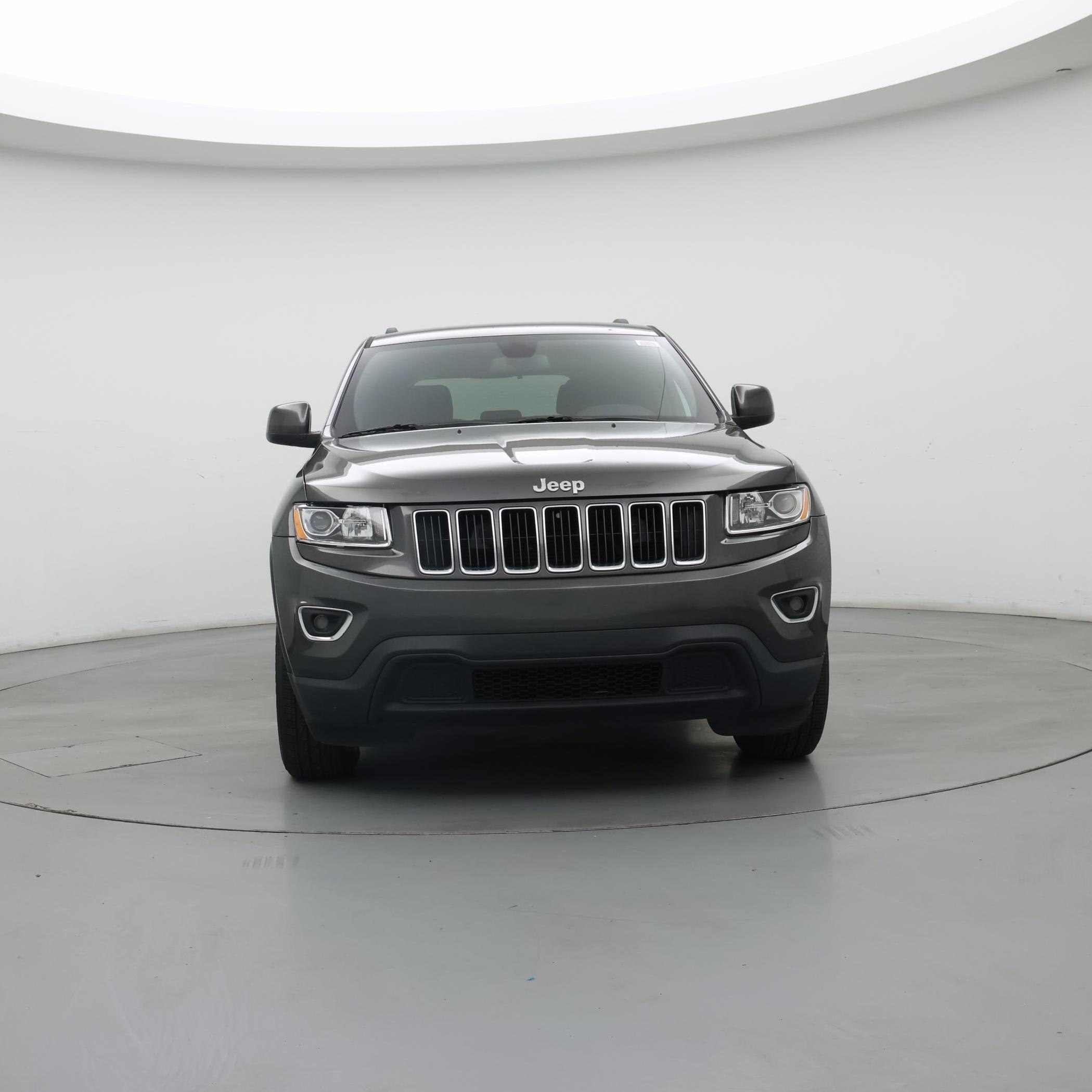 Thumbnail: 2015 Jeep Grand Cherokee - 5