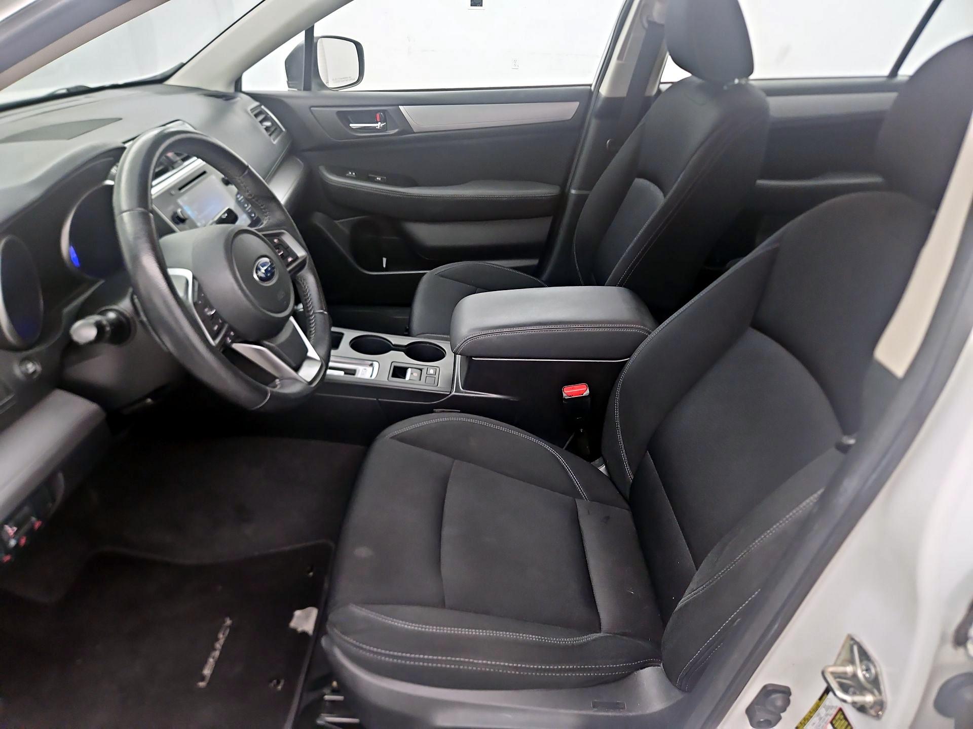 Thumbnail: 2019 Subaru Legacy - 11