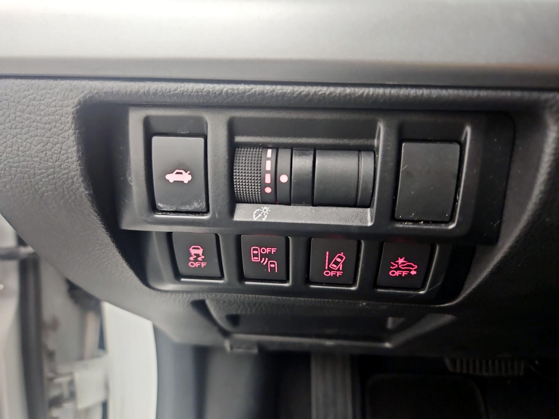 Thumbnail: 2019 Subaru Legacy - 13