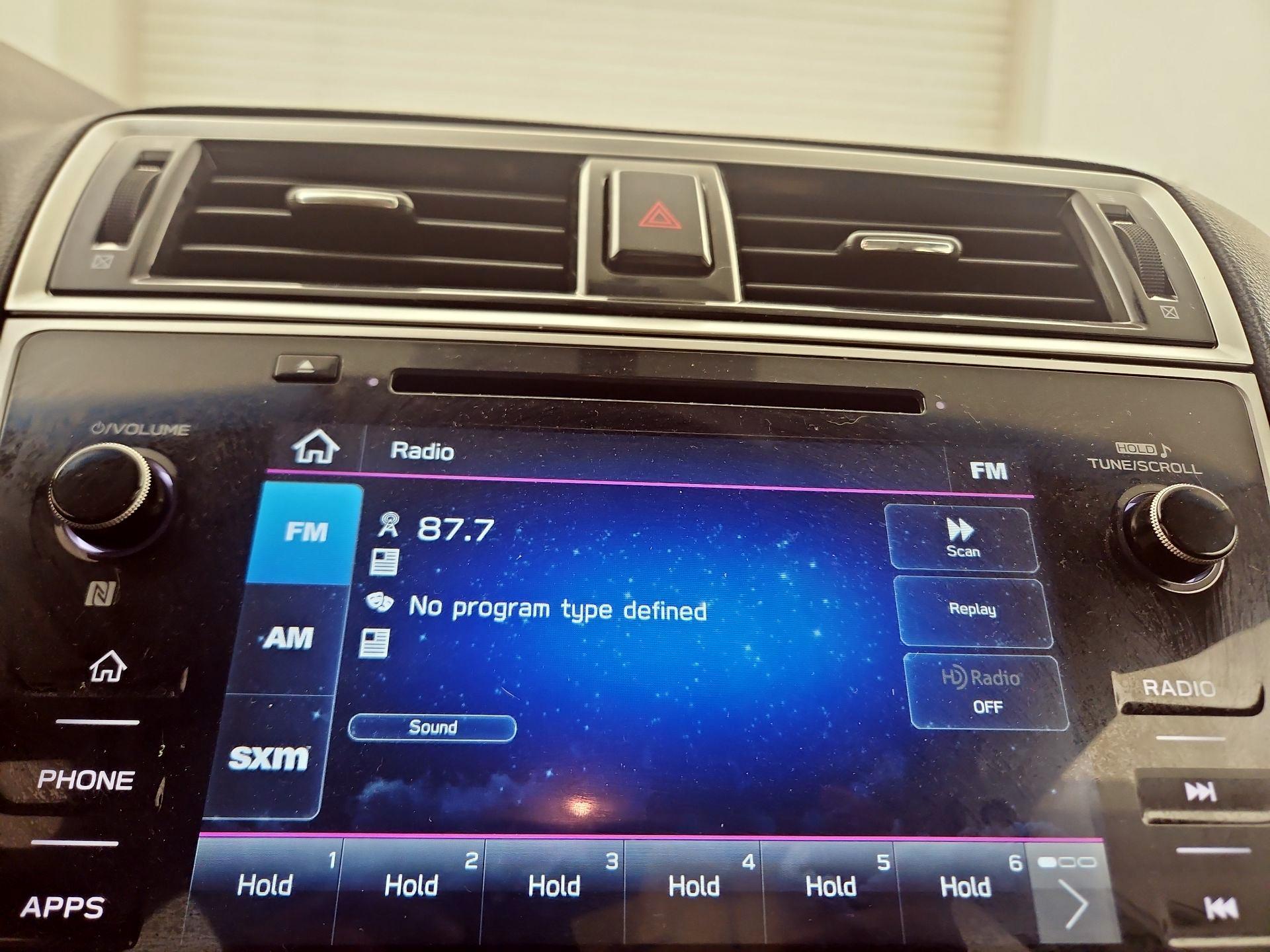 Thumbnail: 2019 Subaru Legacy - 15