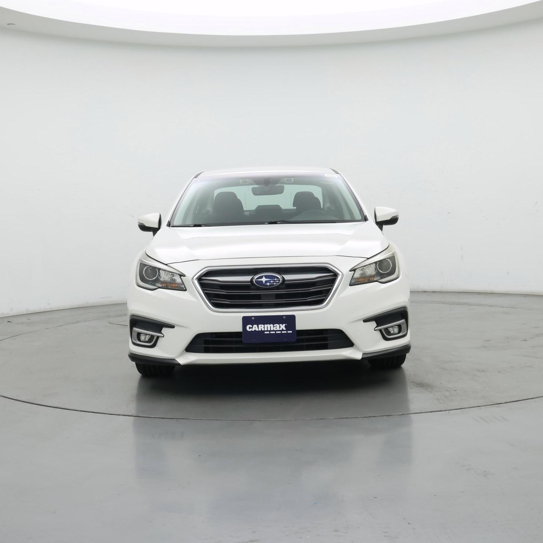 Thumbnail: 2019 Subaru Legacy - 5