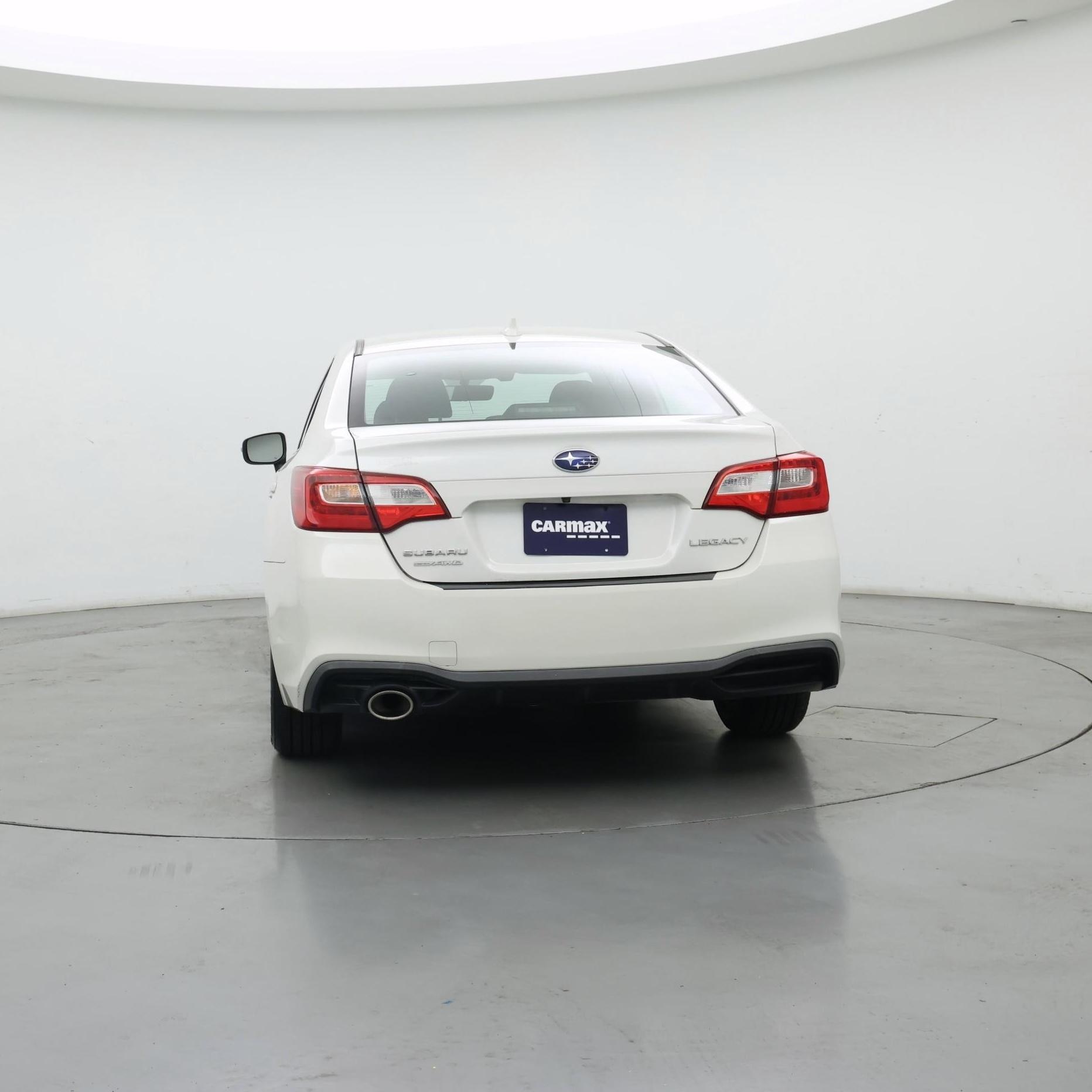 Thumbnail: 2019 Subaru Legacy - 6