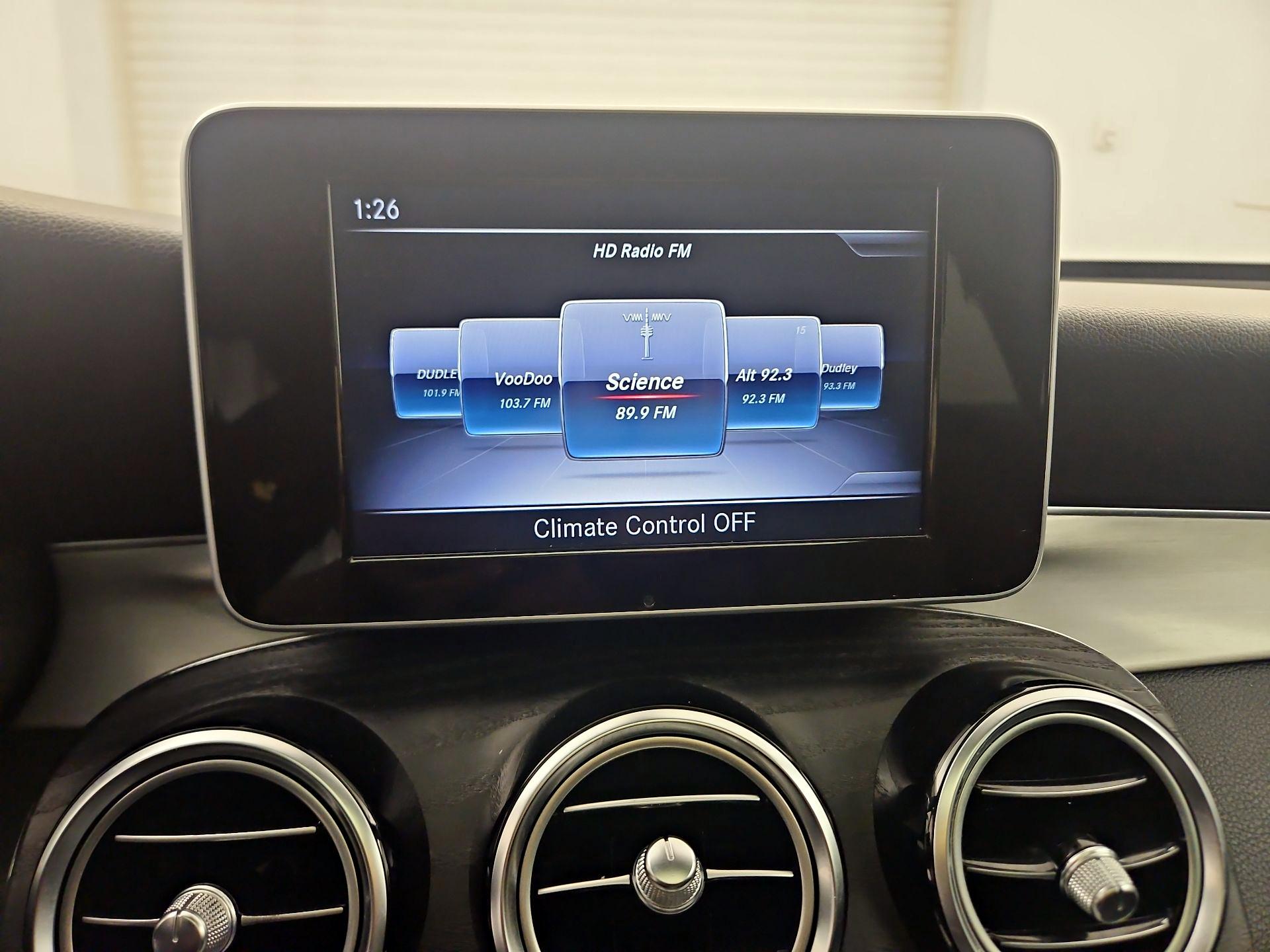 Thumbnail: 2019 Mercedes-Benz GLC - 15