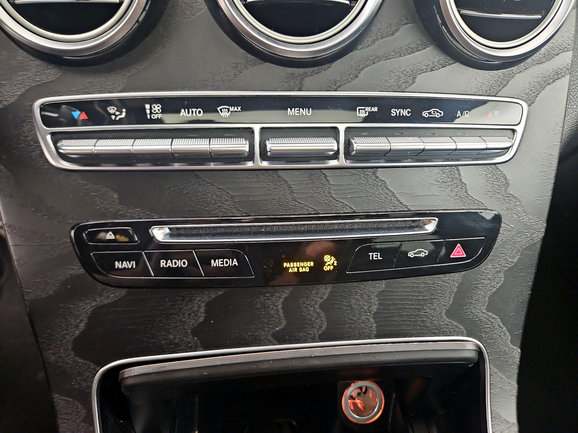 Thumbnail: 2019 Mercedes-Benz GLC - 16