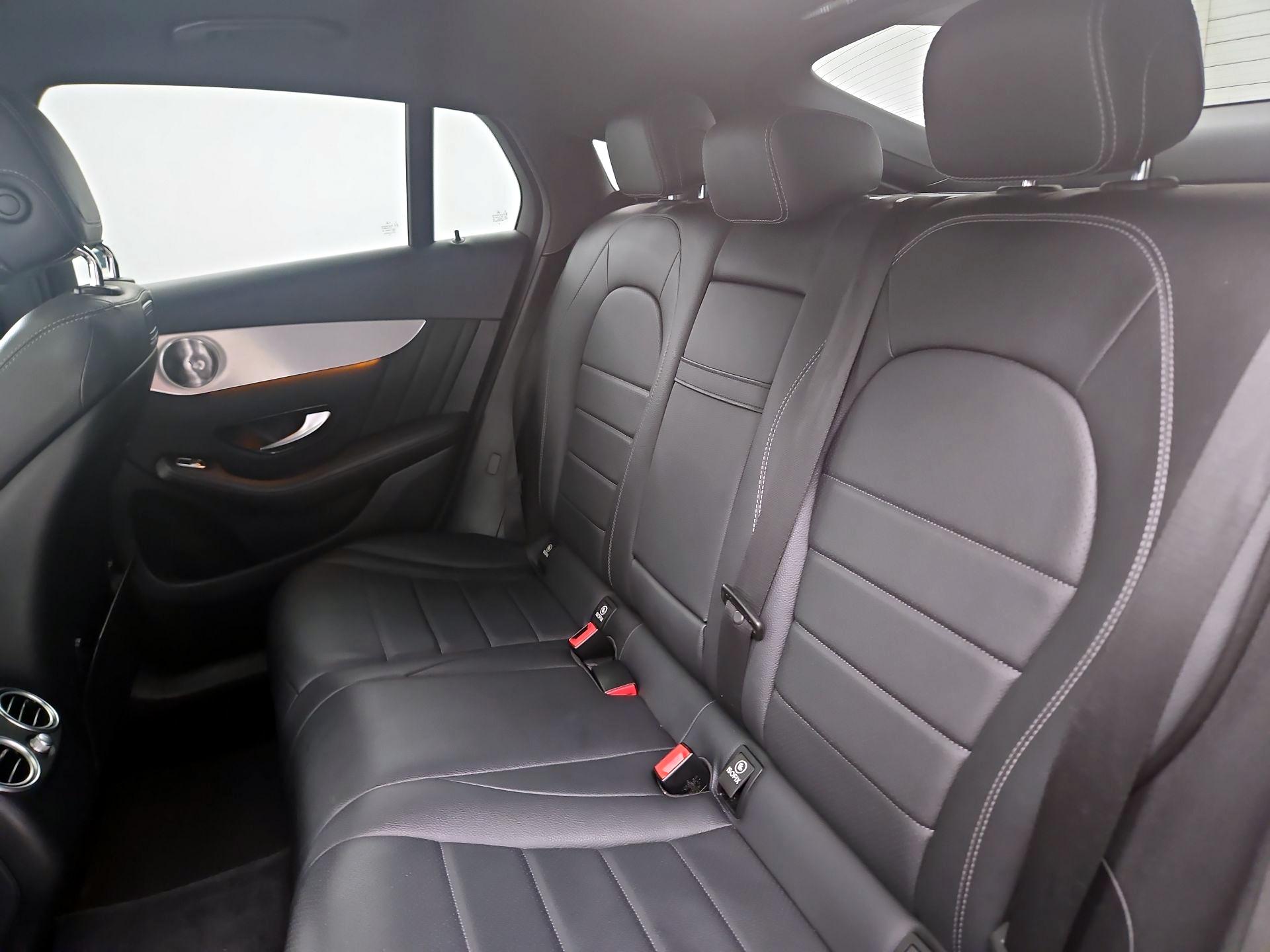 Thumbnail: 2019 Mercedes-Benz GLC - 19