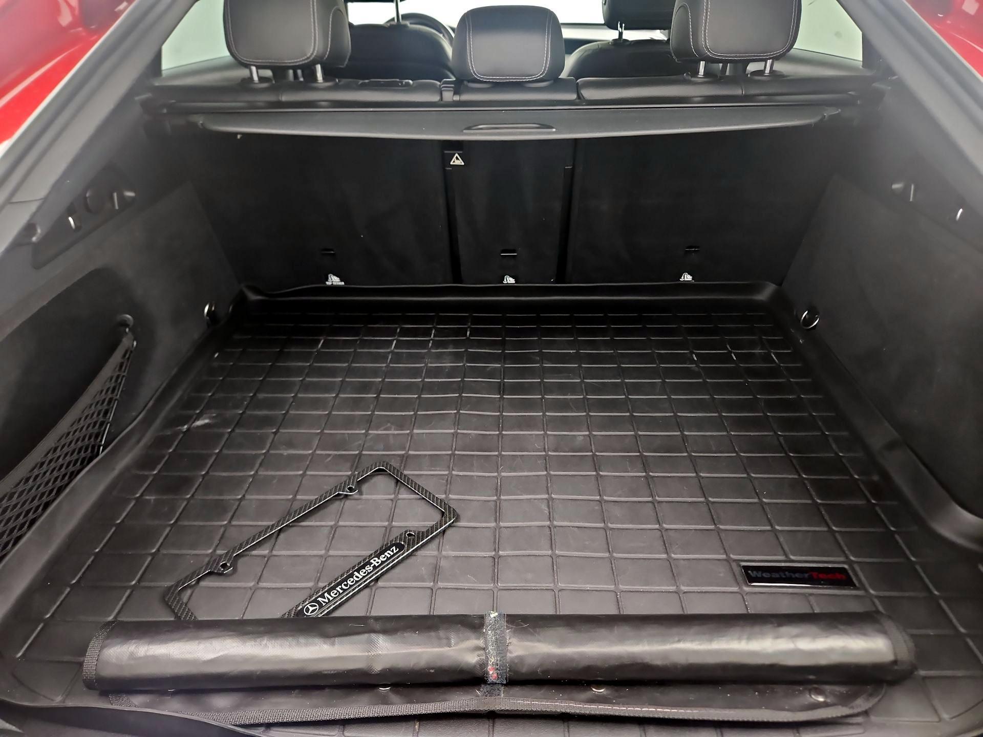 Thumbnail: 2019 Mercedes-Benz GLC - 20