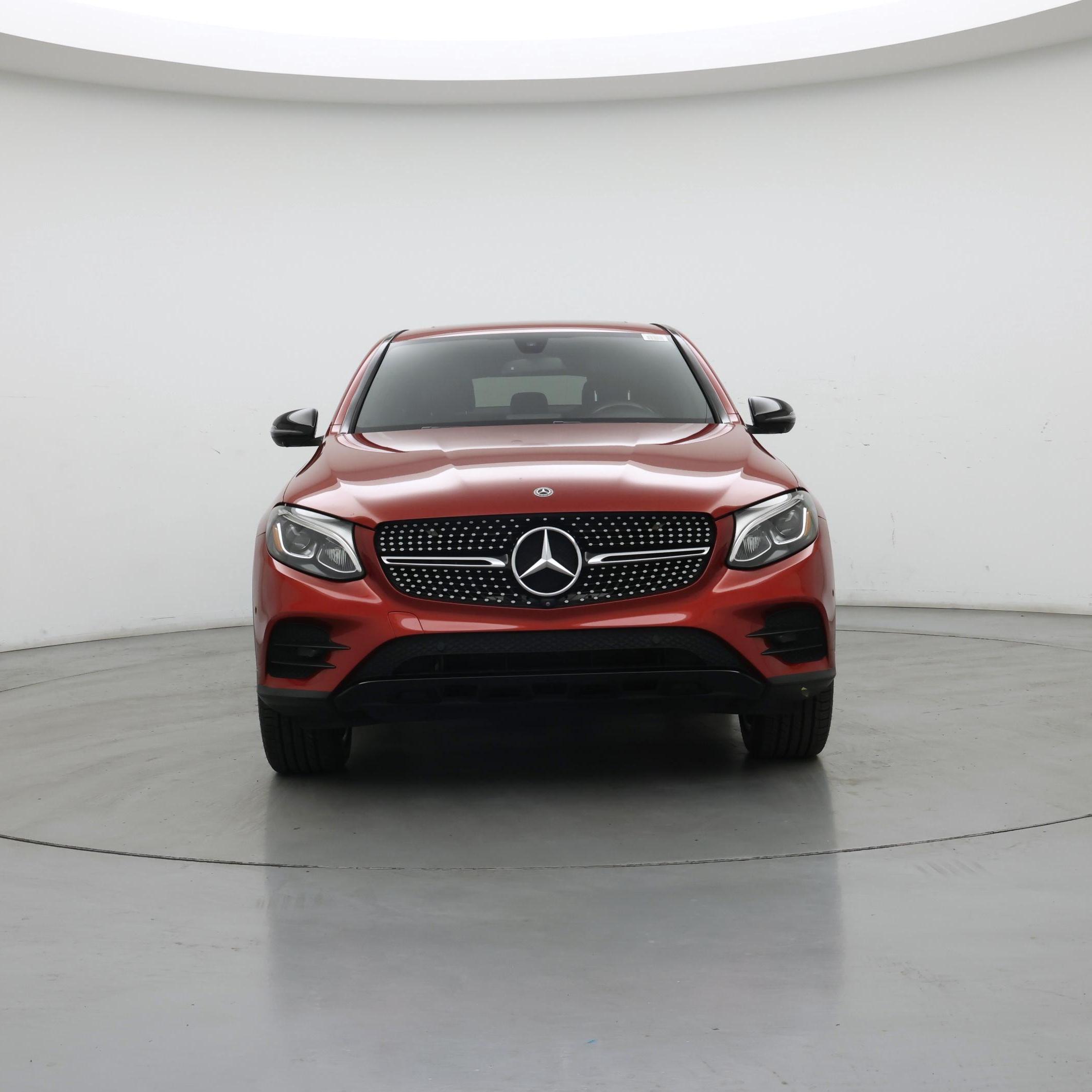 Thumbnail: 2019 Mercedes-Benz GLC - 5