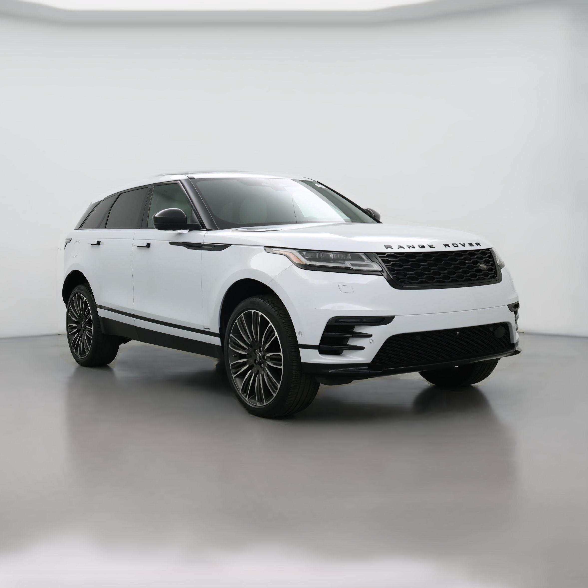 Thumbnail: 2021 Land Rover Range Rover Velar - 1