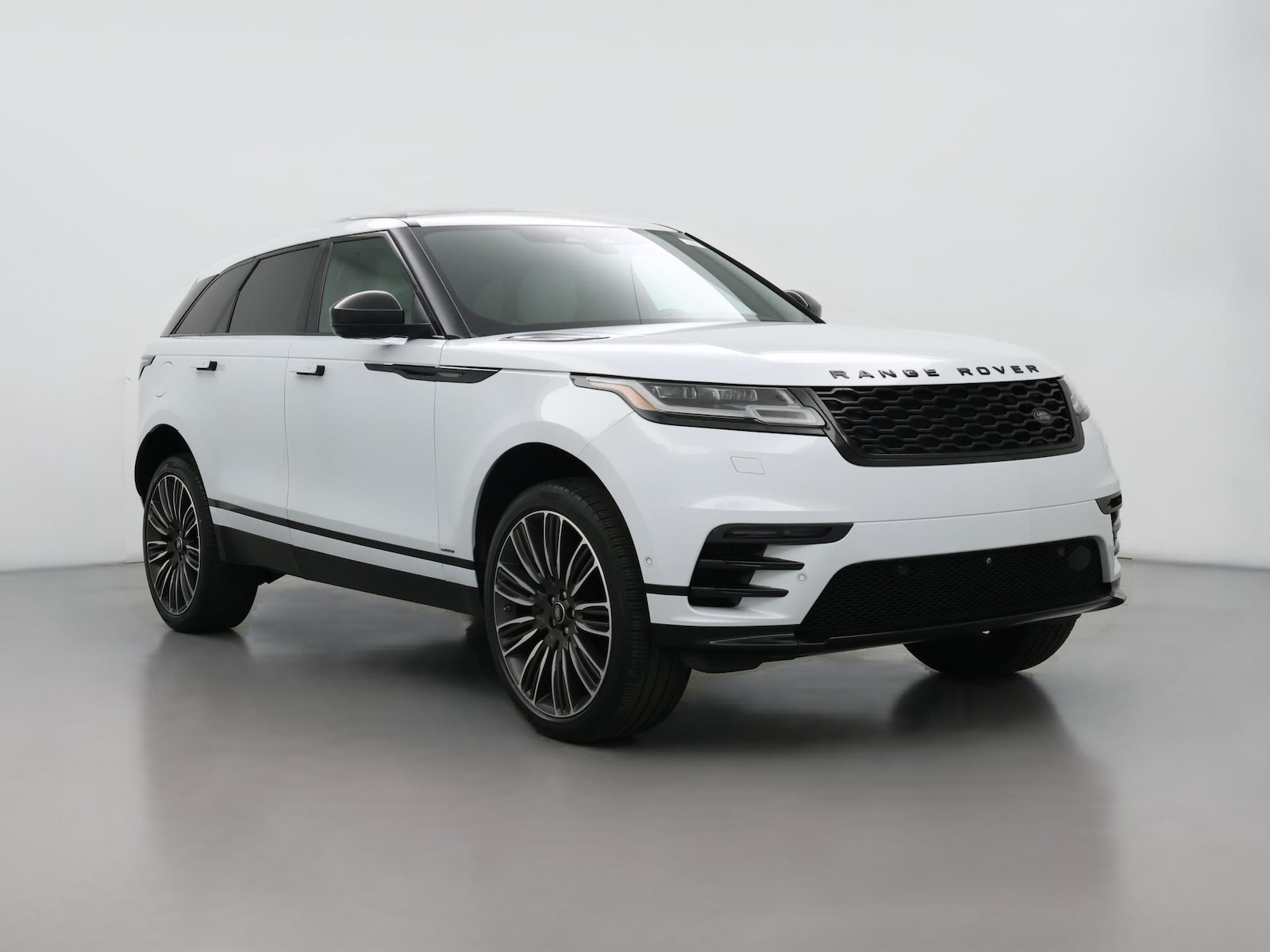 2021 Land Rover Range Rover Velar S
