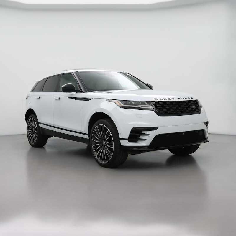 2021 Land Rover Range Rover Velar R-Dynamic S