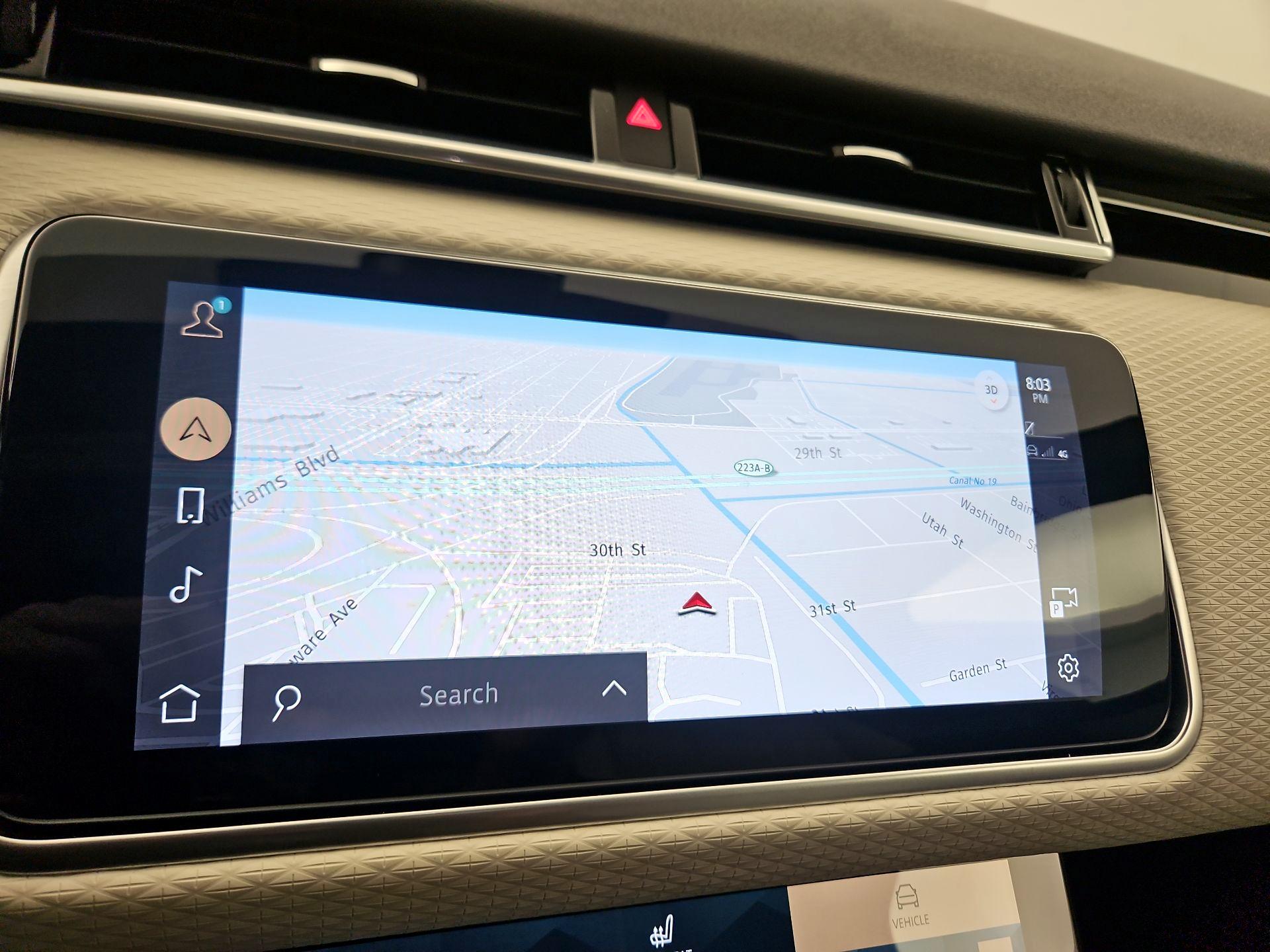 Thumbnail: 2021 Land Rover Range Rover Velar - 14