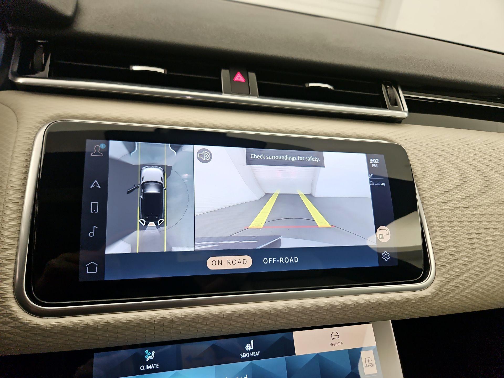 Thumbnail: 2021 Land Rover Range Rover Velar - 15