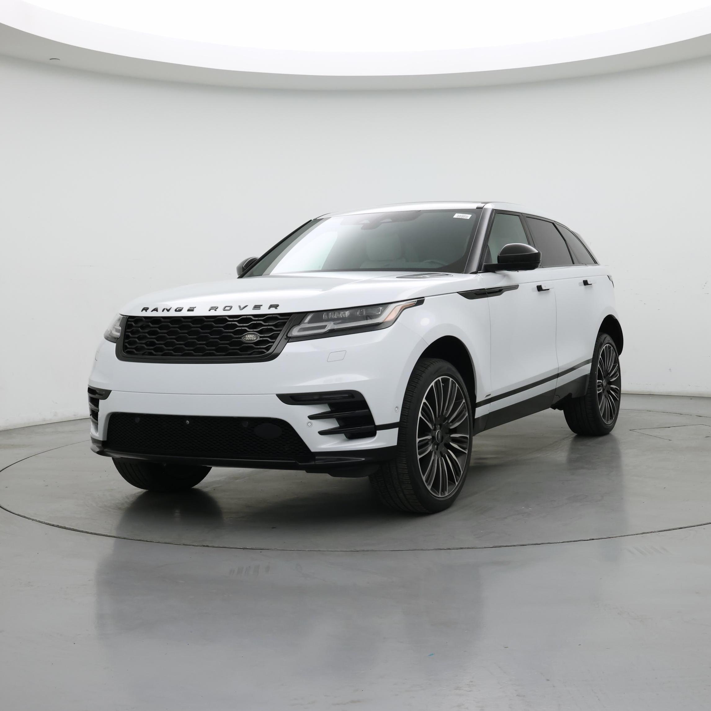 Thumbnail: 2021 Land Rover Range Rover Velar - 4