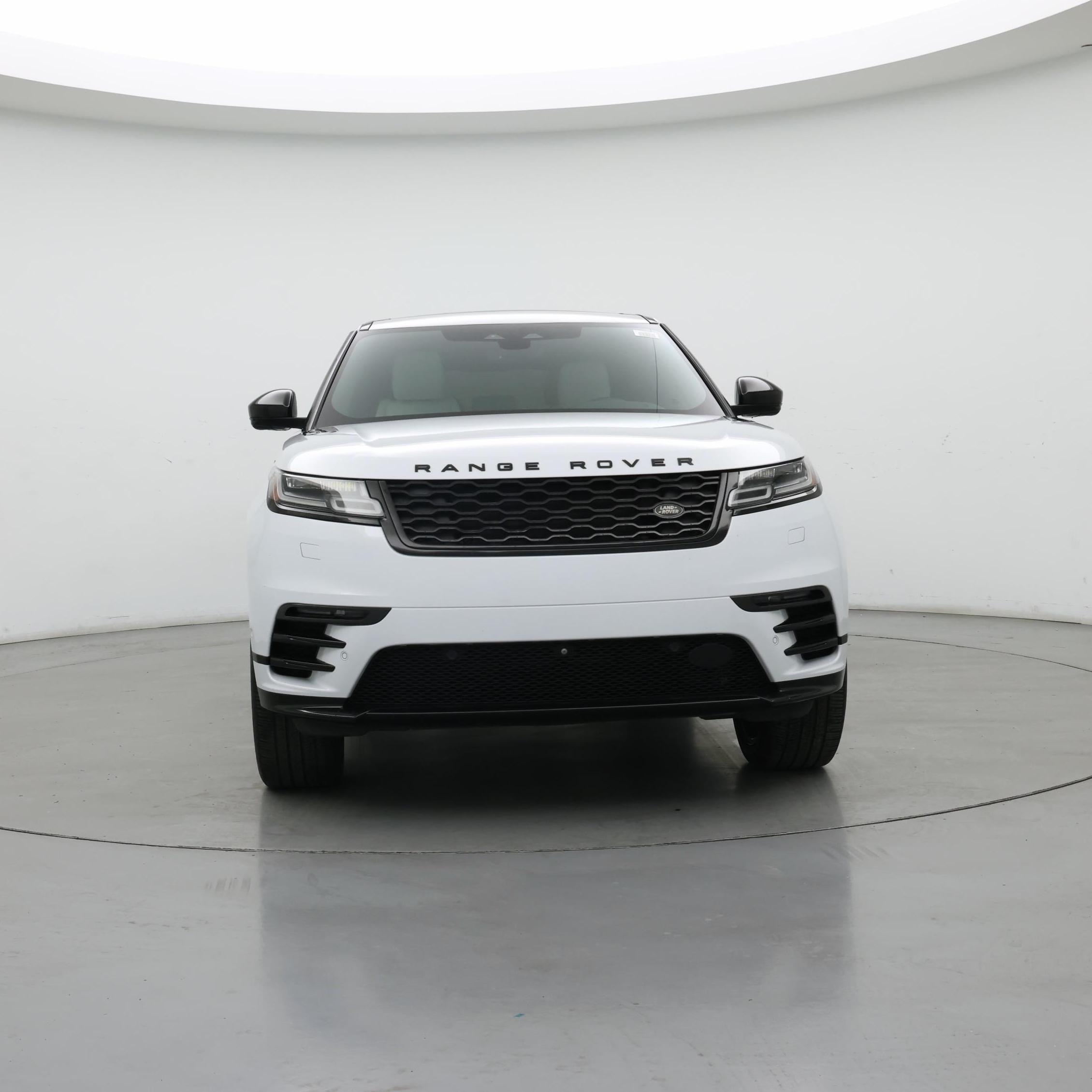 Thumbnail: 2021 Land Rover Range Rover Velar - 5