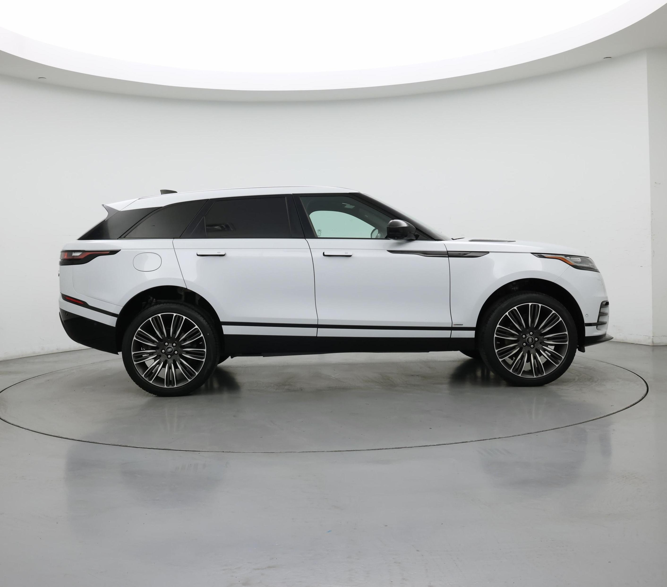 Thumbnail: 2021 Land Rover Range Rover Velar - 7