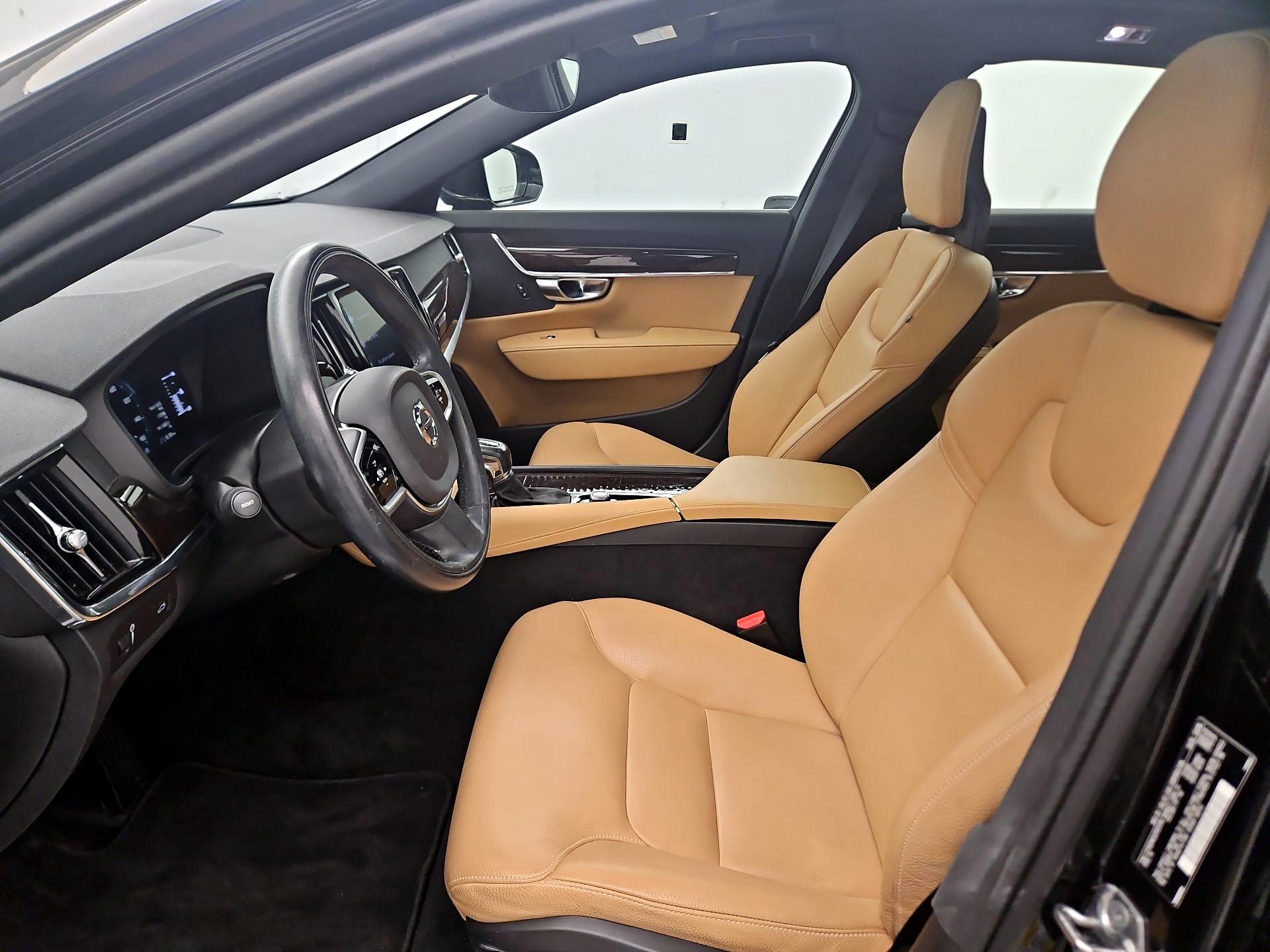 Thumbnail: 2018 Volvo S90 - 11