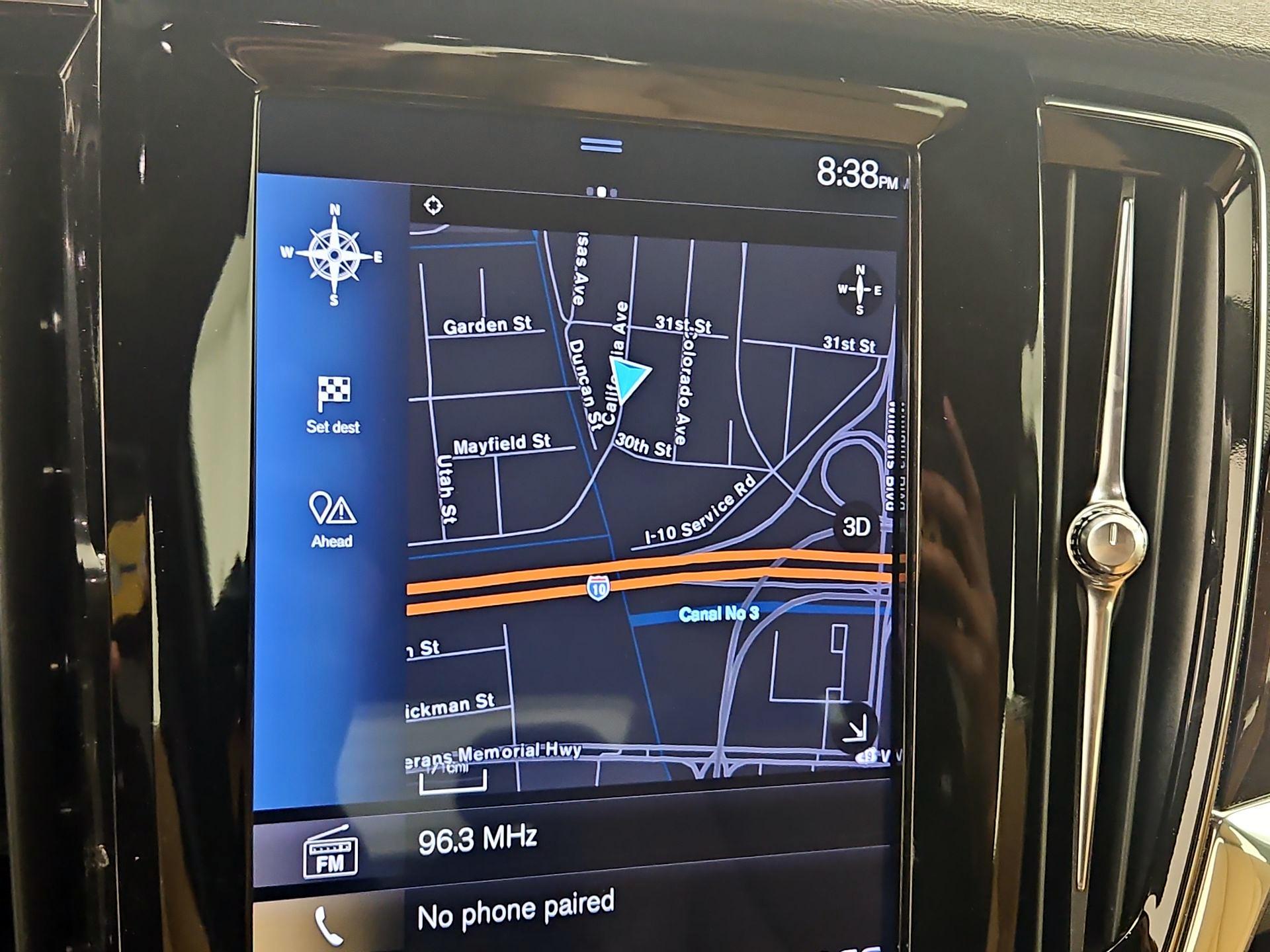 Thumbnail: 2018 Volvo S90 - 14