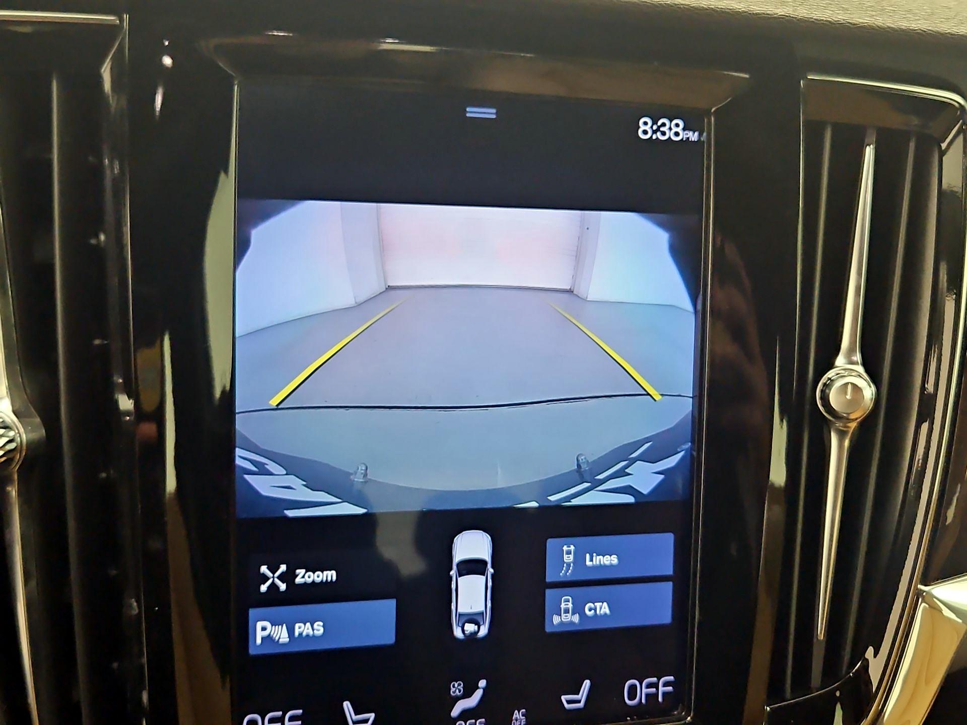 Thumbnail: 2018 Volvo S90 - 15