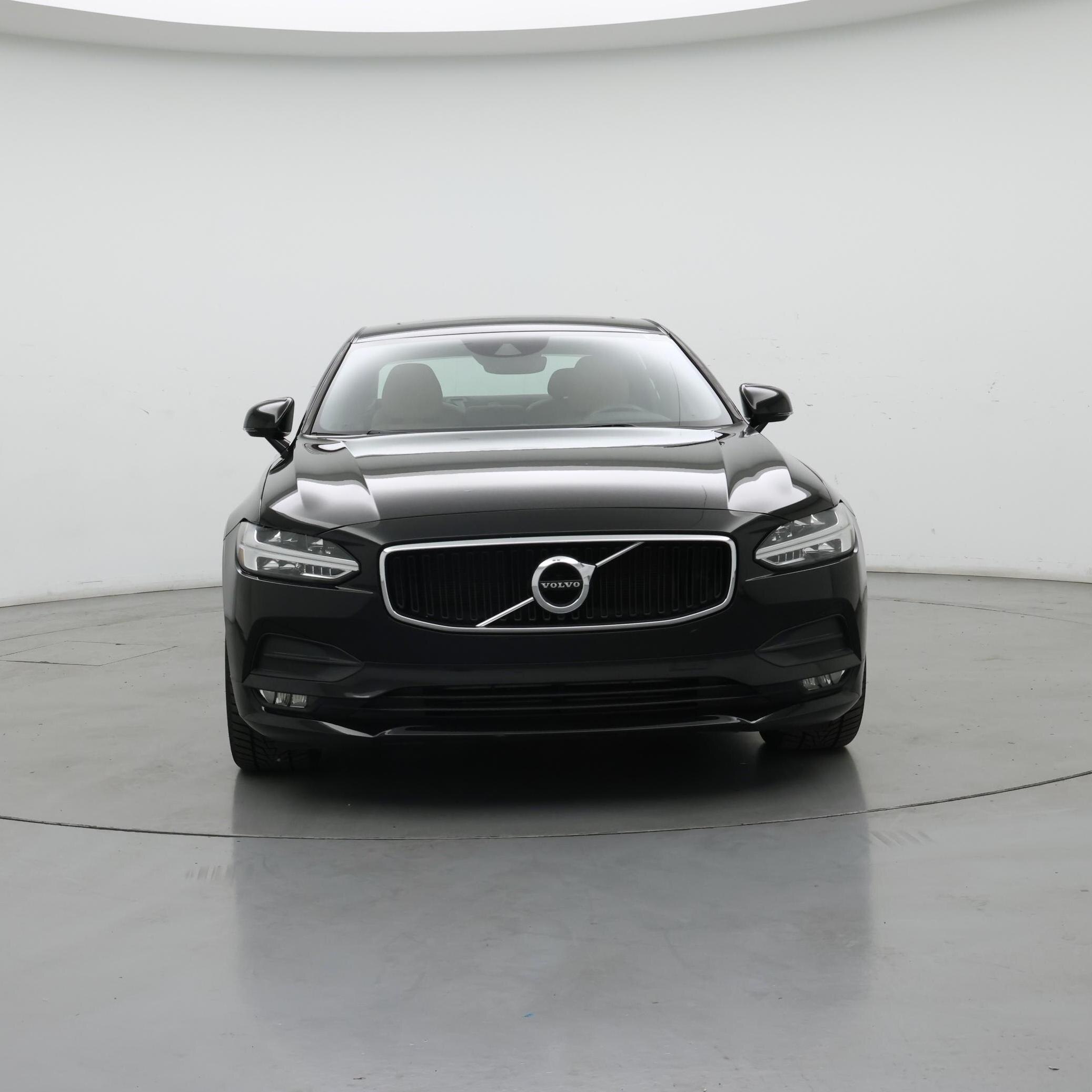 Thumbnail: 2018 Volvo S90 - 5