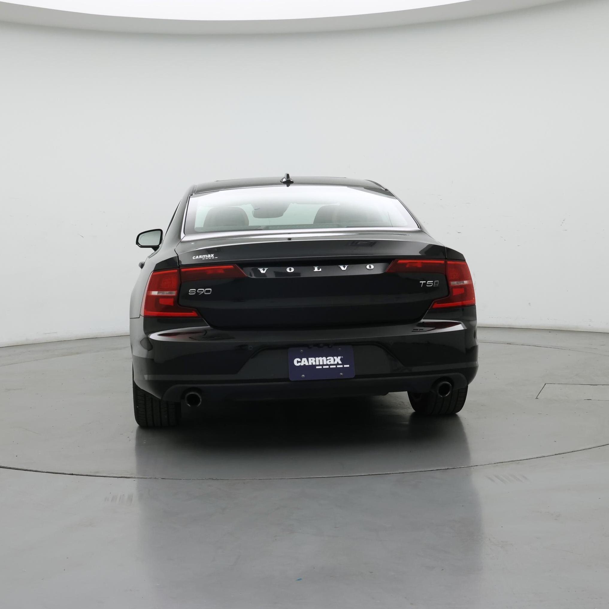 Thumbnail: 2018 Volvo S90 - 6