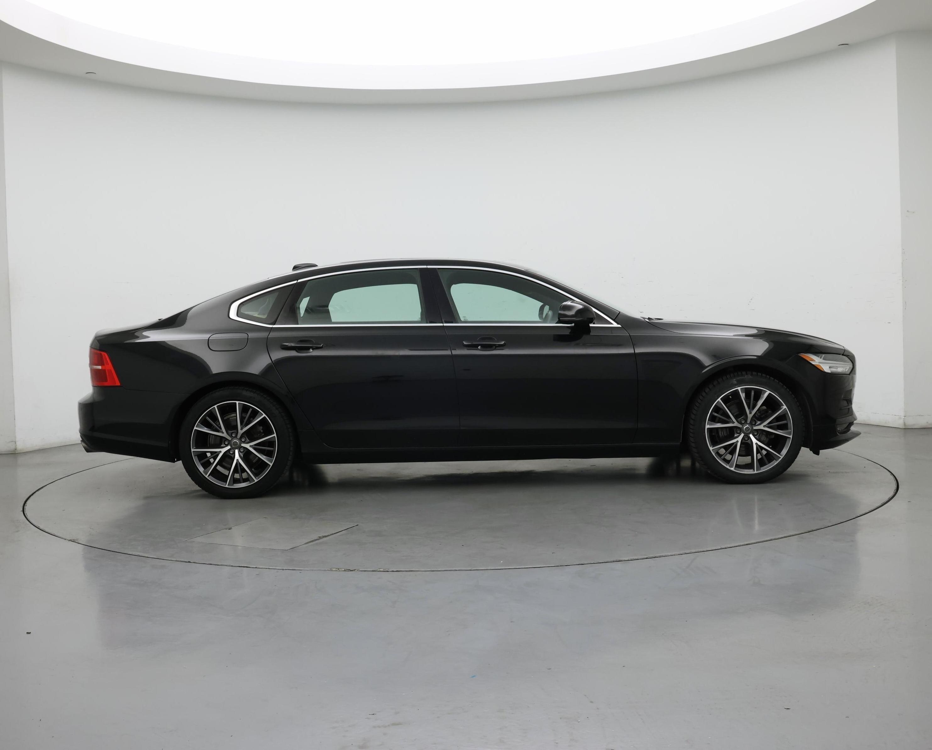 Thumbnail: 2018 Volvo S90 - 7