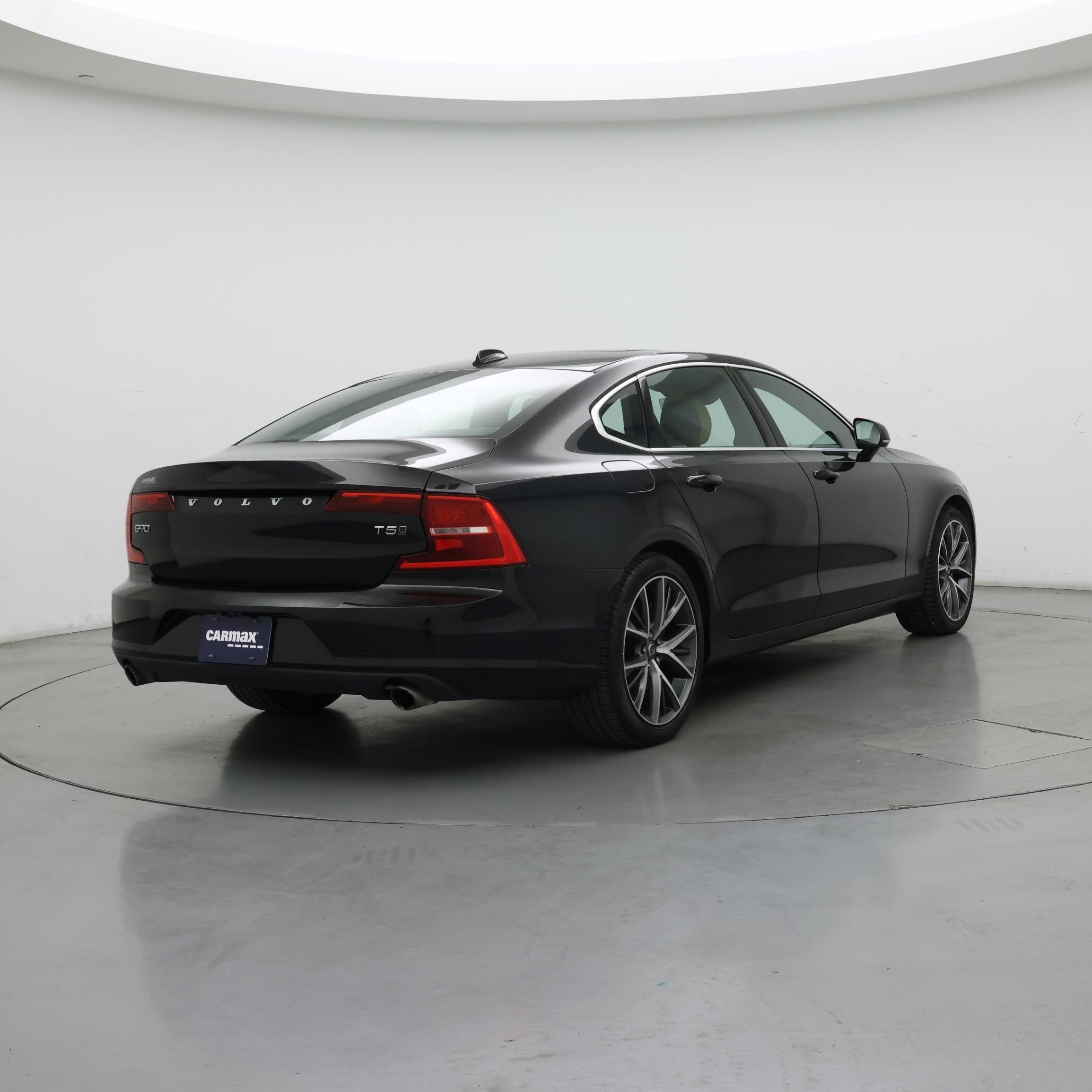 Thumbnail: 2018 Volvo S90 - 8