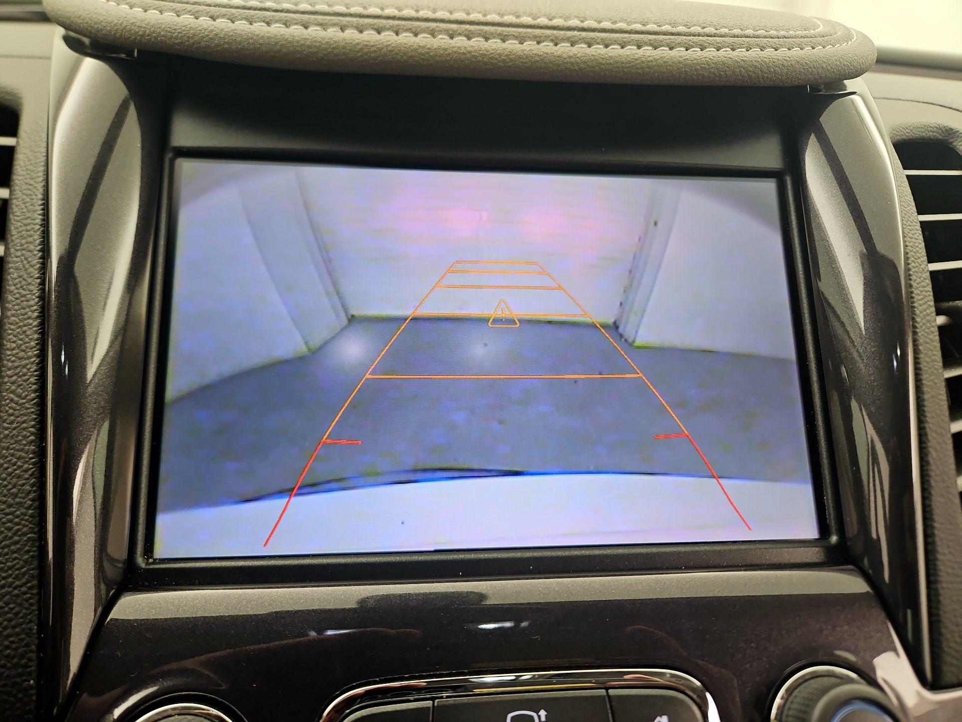 Thumbnail: 2016 Chevrolet Impala - 14