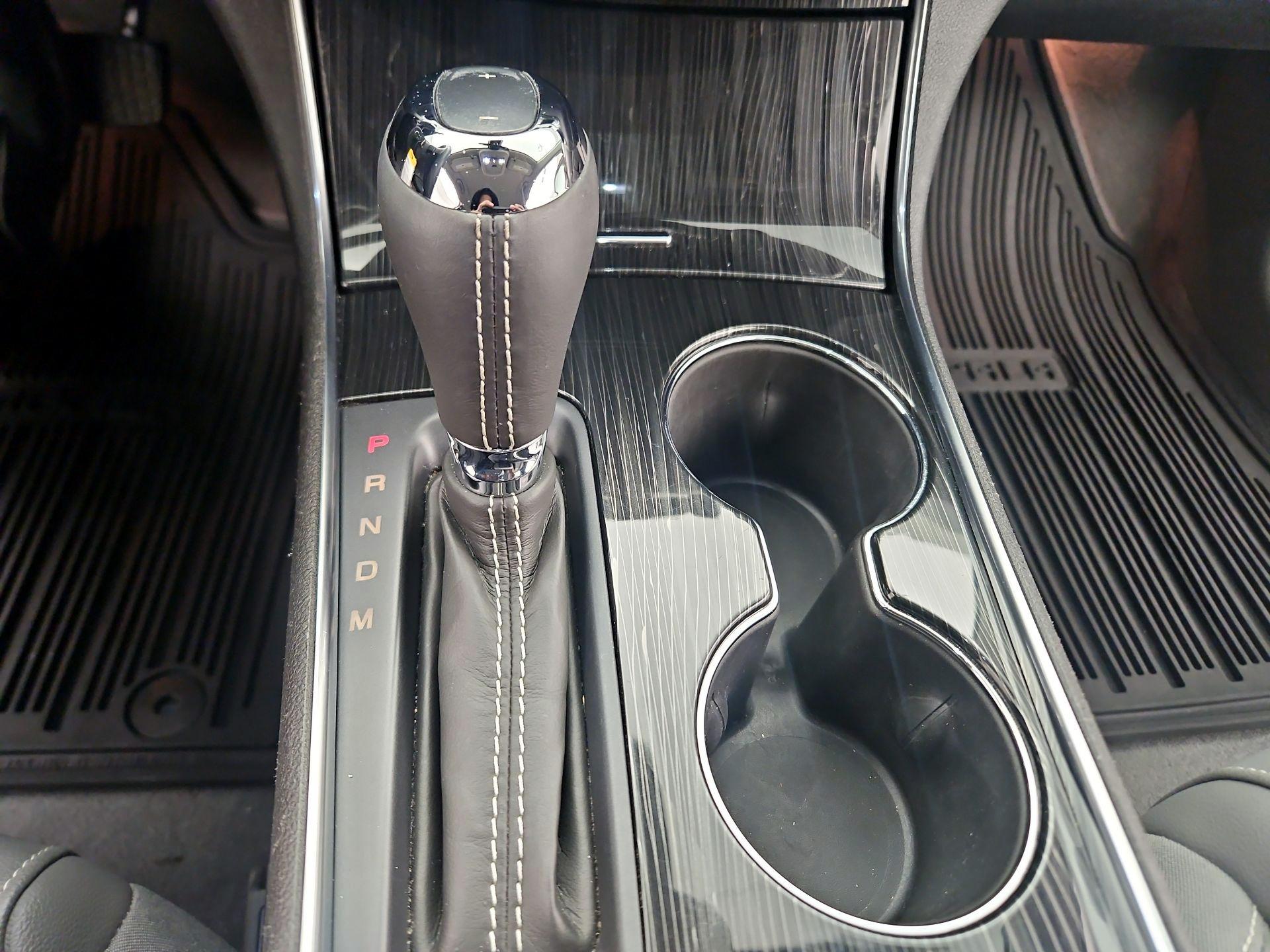 Thumbnail: 2016 Chevrolet Impala - 17