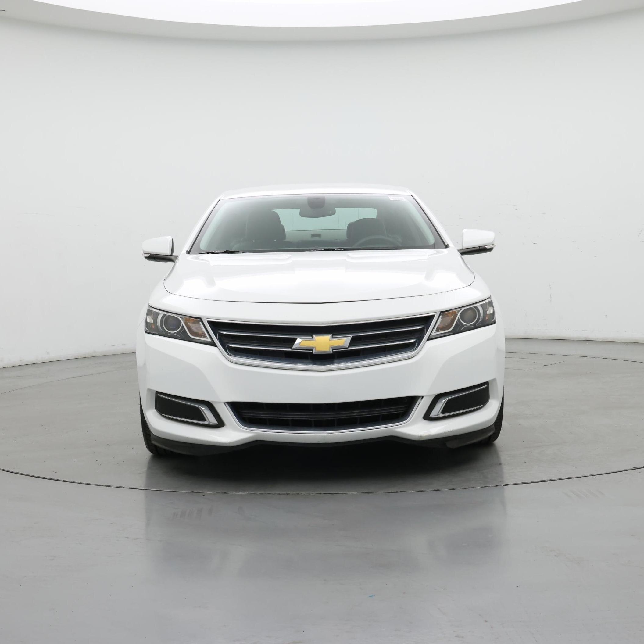 Thumbnail: 2016 Chevrolet Impala - 5