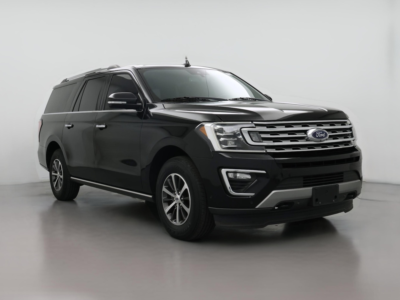 2020 Ford Expedition