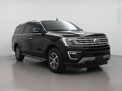 2020 Ford Expedition Max Limited