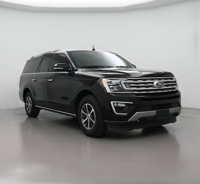 2020 Ford Expedition Max Limited